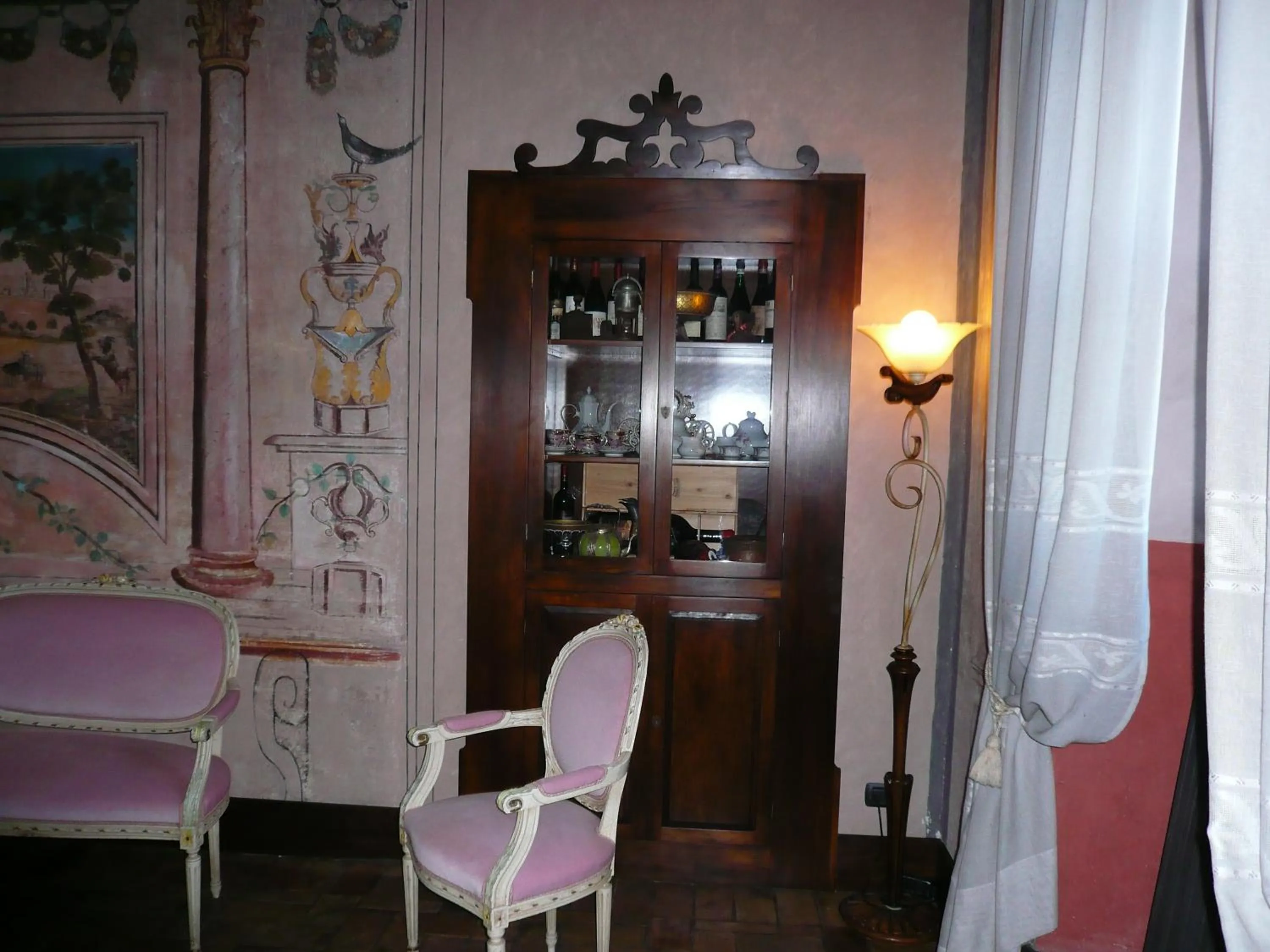 Tenuta Del Massimo Feudo