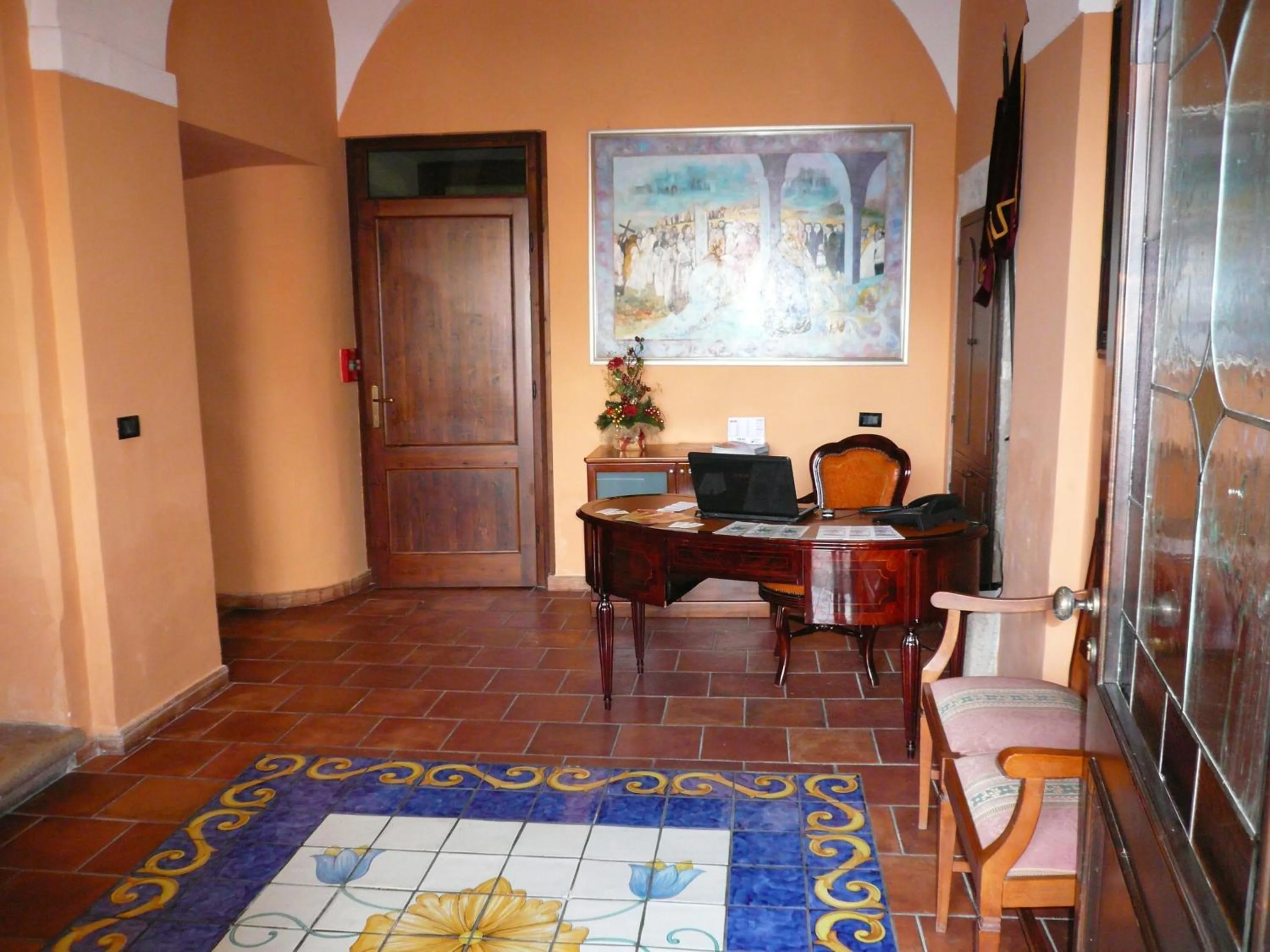 Tenuta Del Massimo Feudo