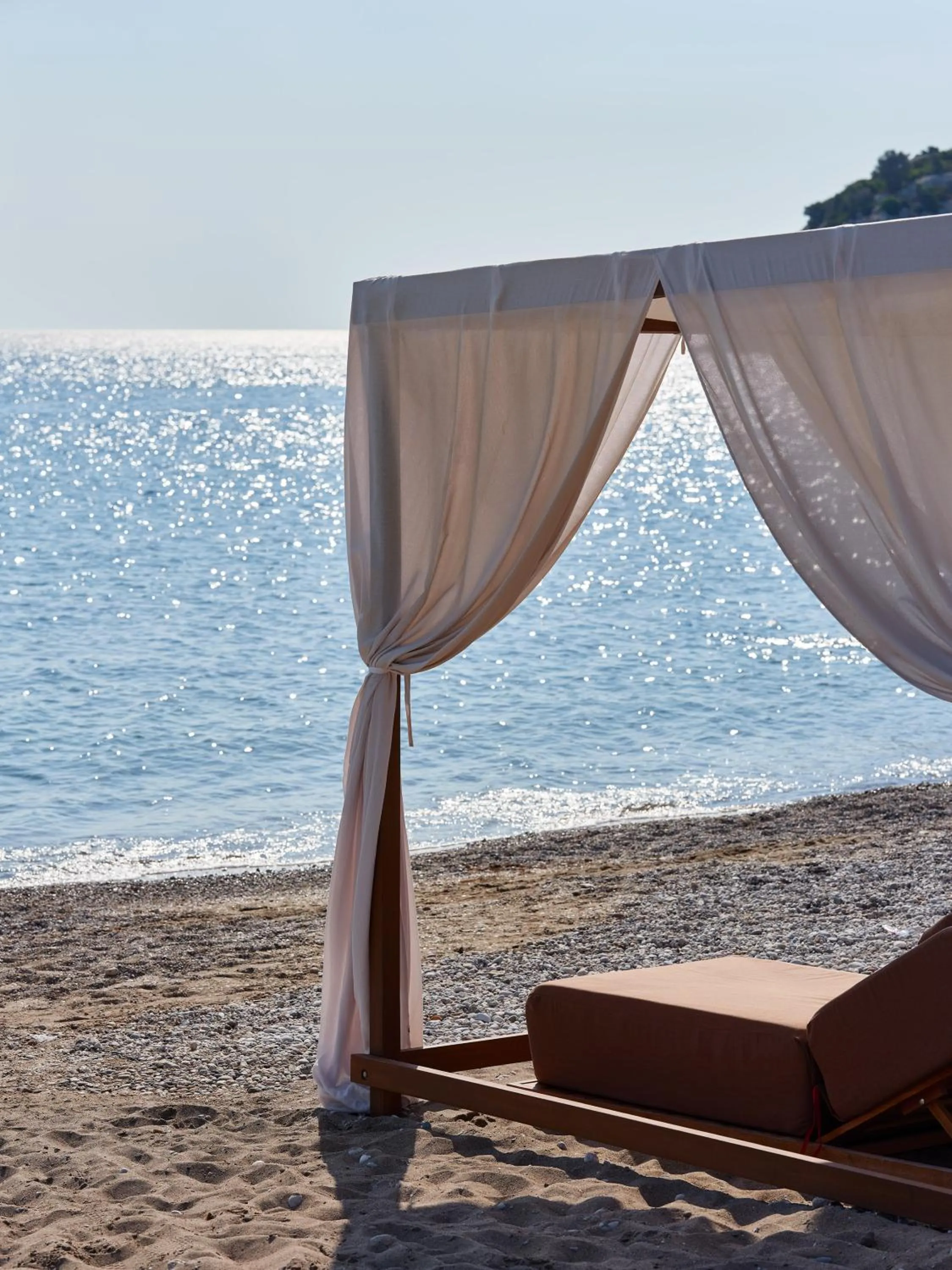 Beach in Port Royal Villas and Spa - Adults Only