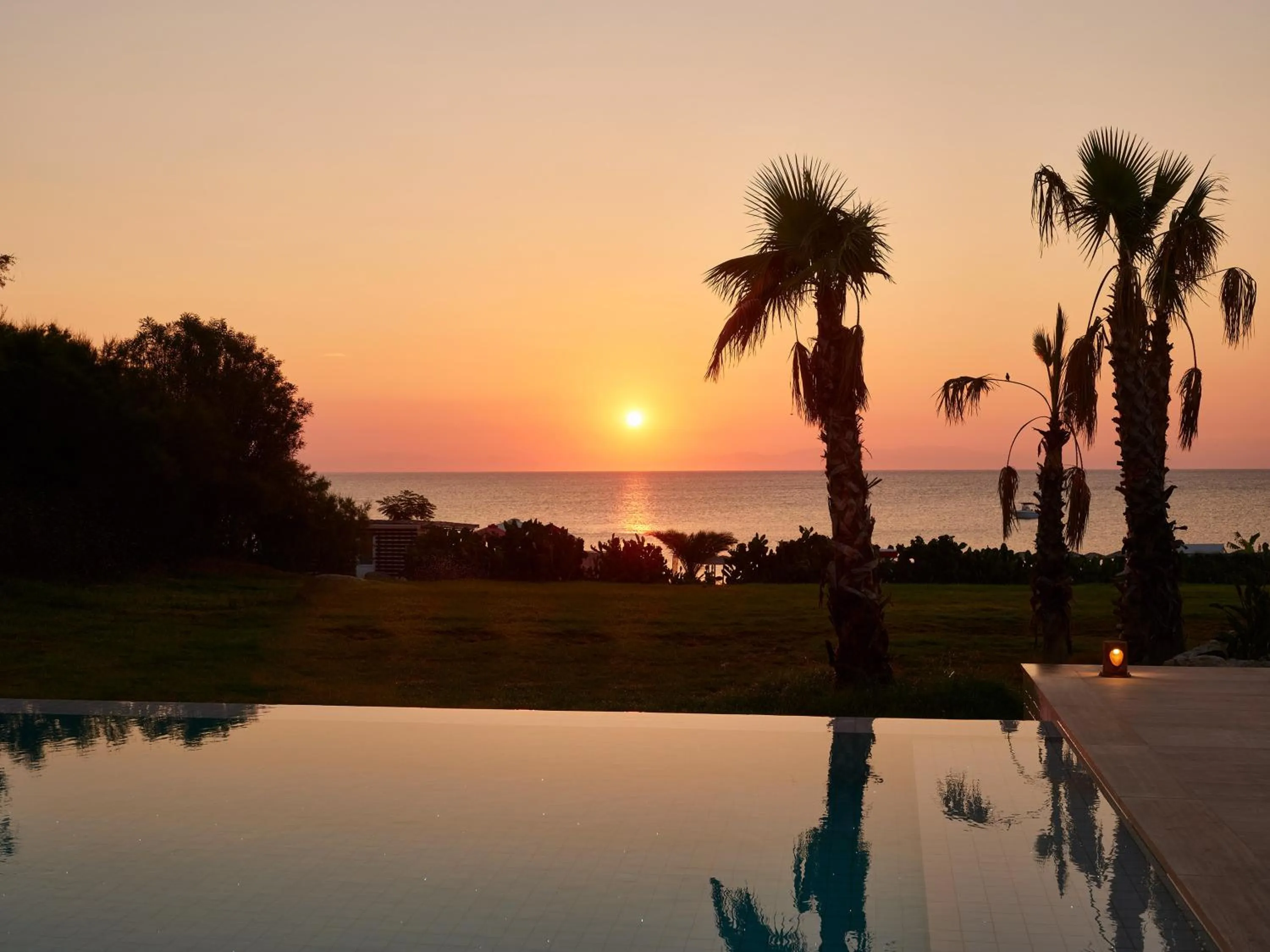 View (from property/room) in Port Royal Villas and Spa - Adults Only