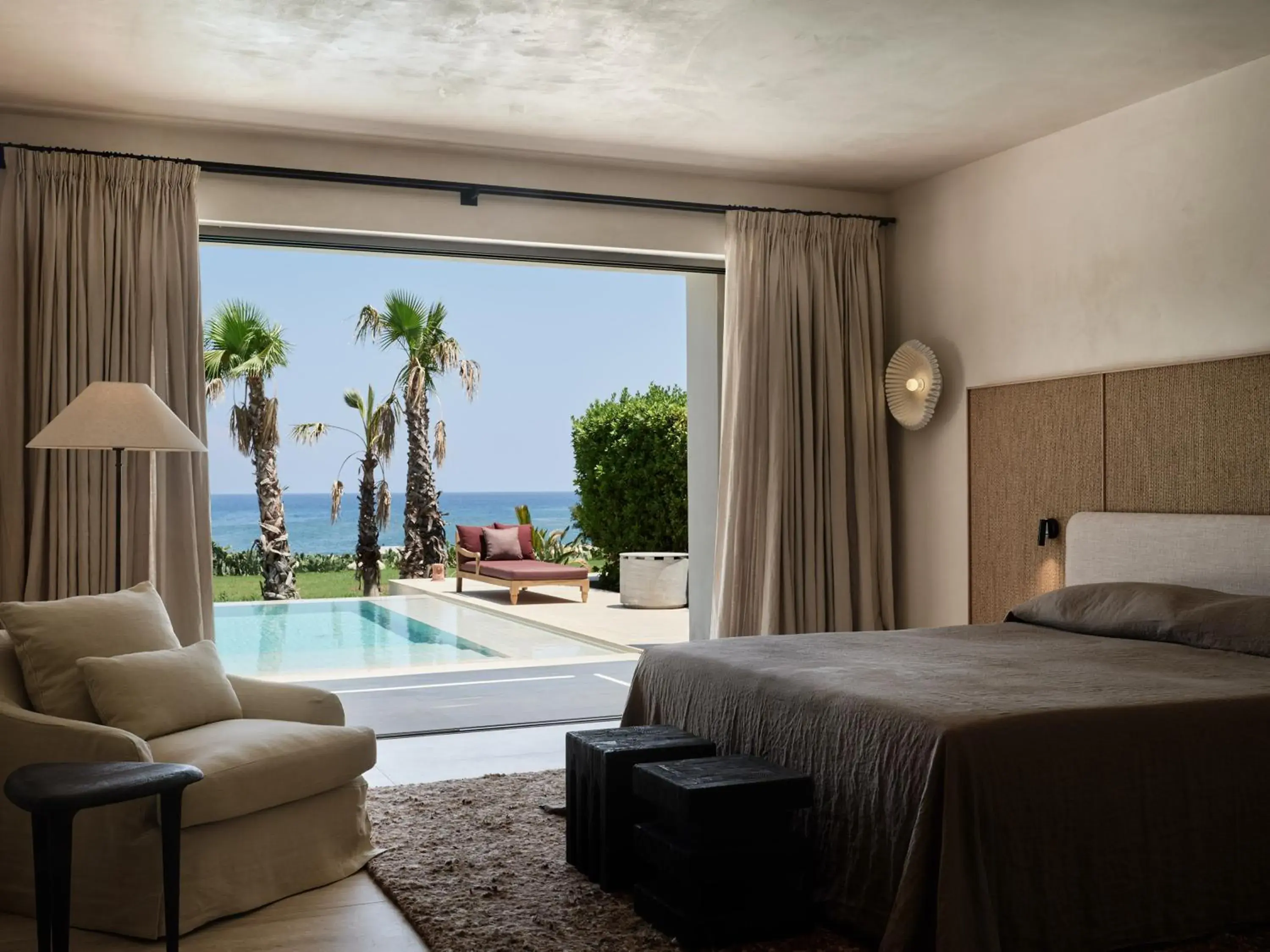 Presidential Bungalow Suite in Port Royal Villas and Spa - Adults Only Presidential Bungalow Suite in Port Royal Villas and Spa - Adults Only