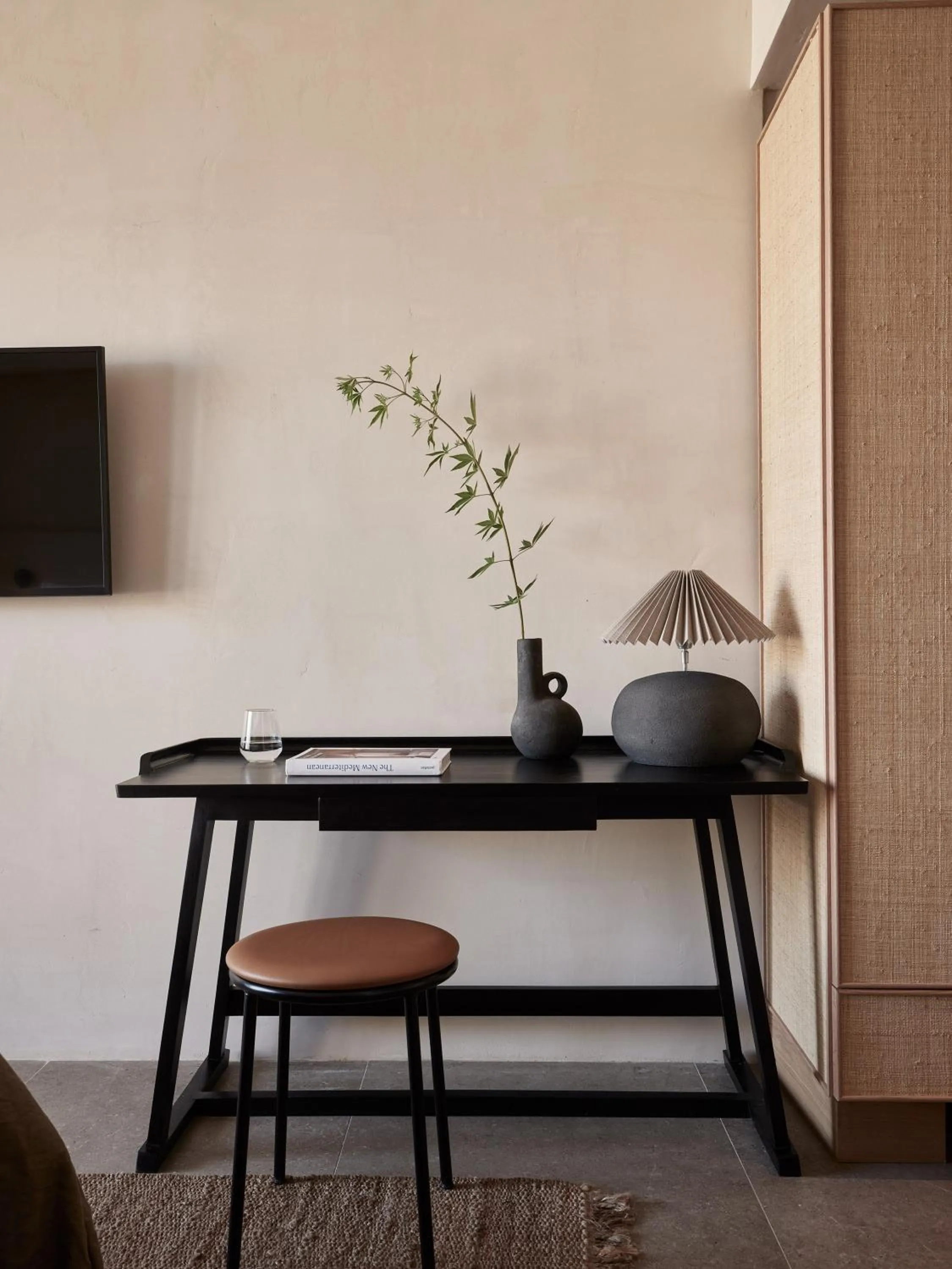 Seating area in Port Royal Villas and Spa - Adults Only