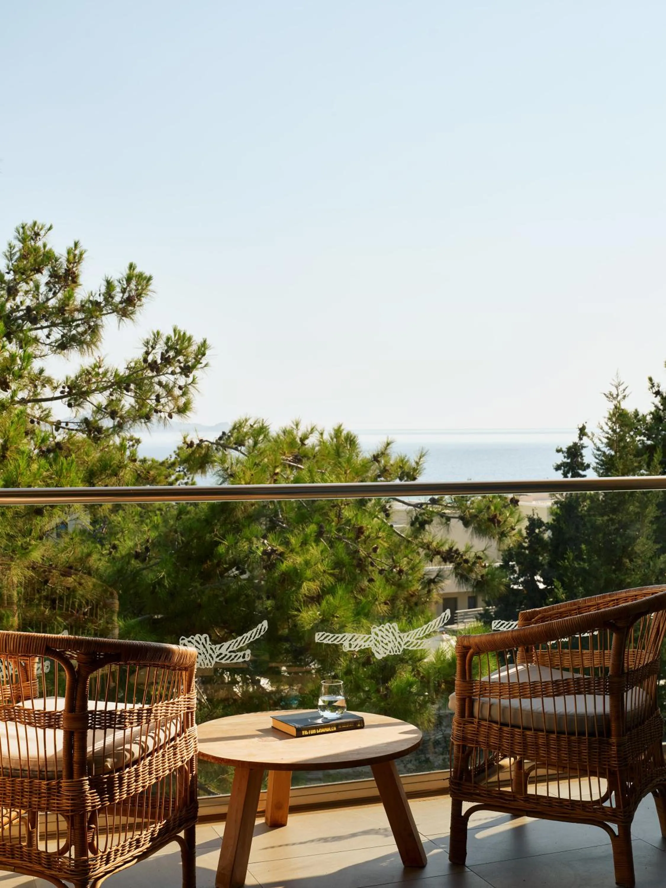 View (from property/room) in Port Royal Villas and Spa - Adults Only