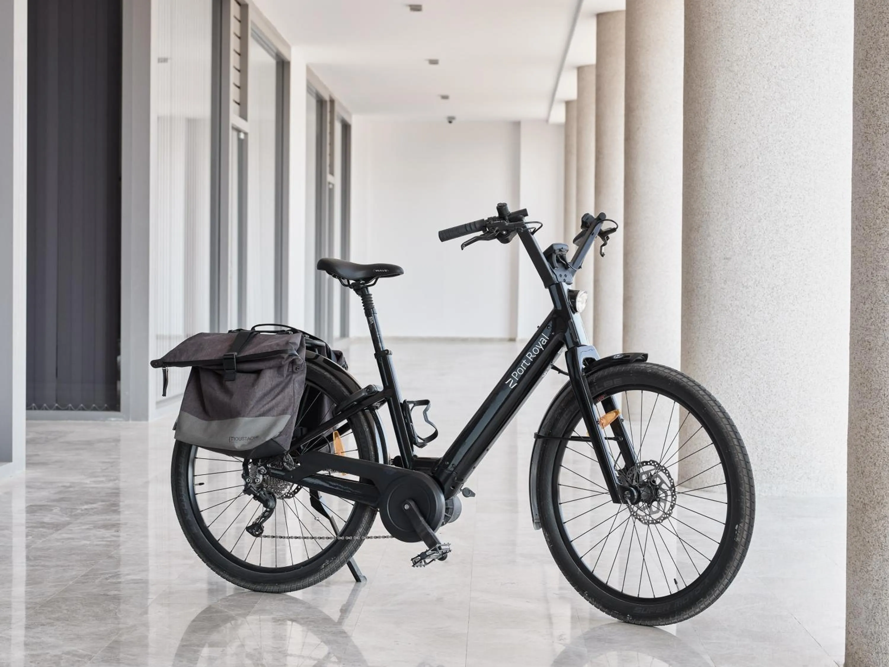 Cycling in Port Royal Villas and Spa - Adults Only