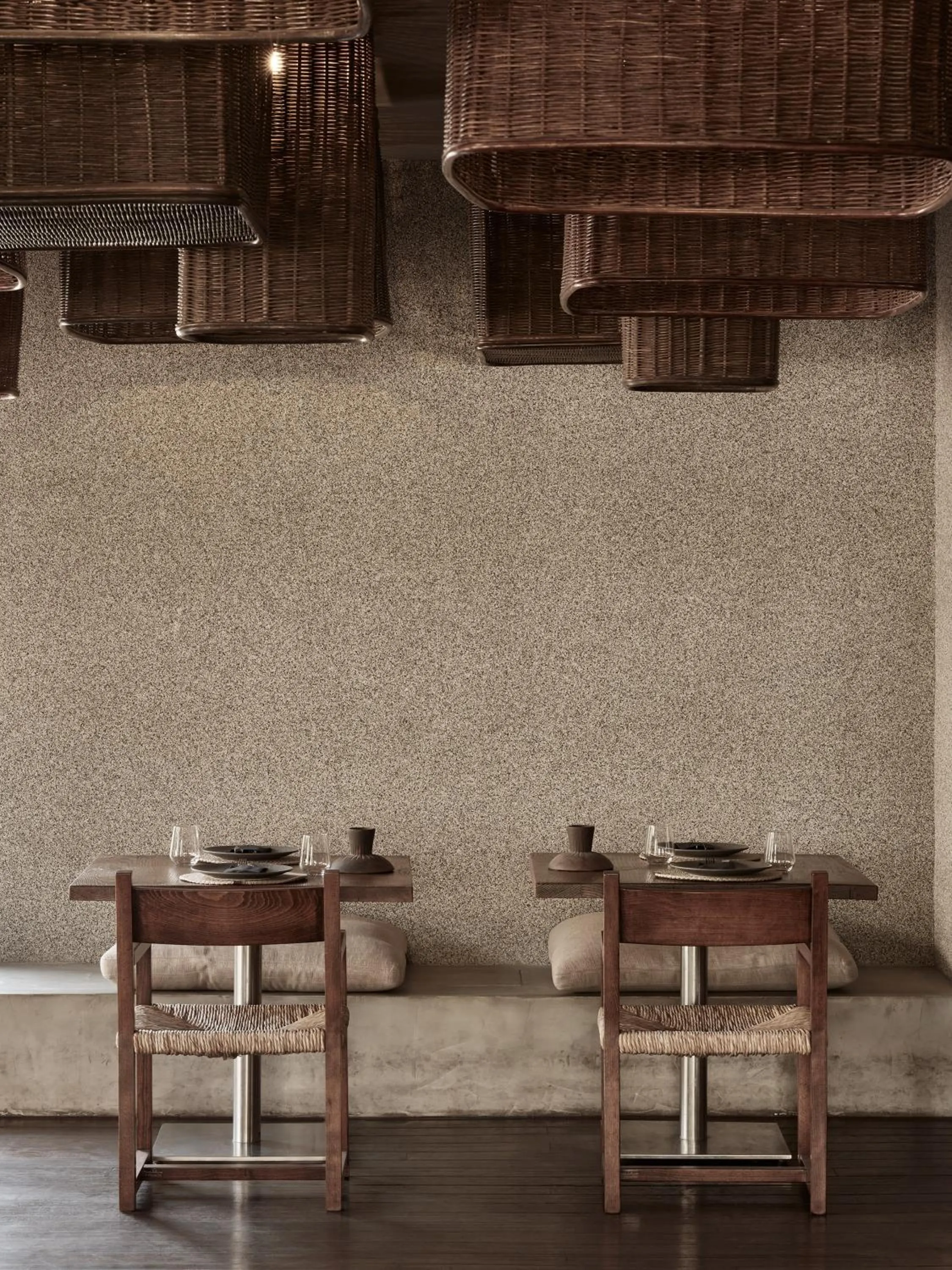 Restaurant/places to eat in Port Royal Villas and Spa - Adults Only