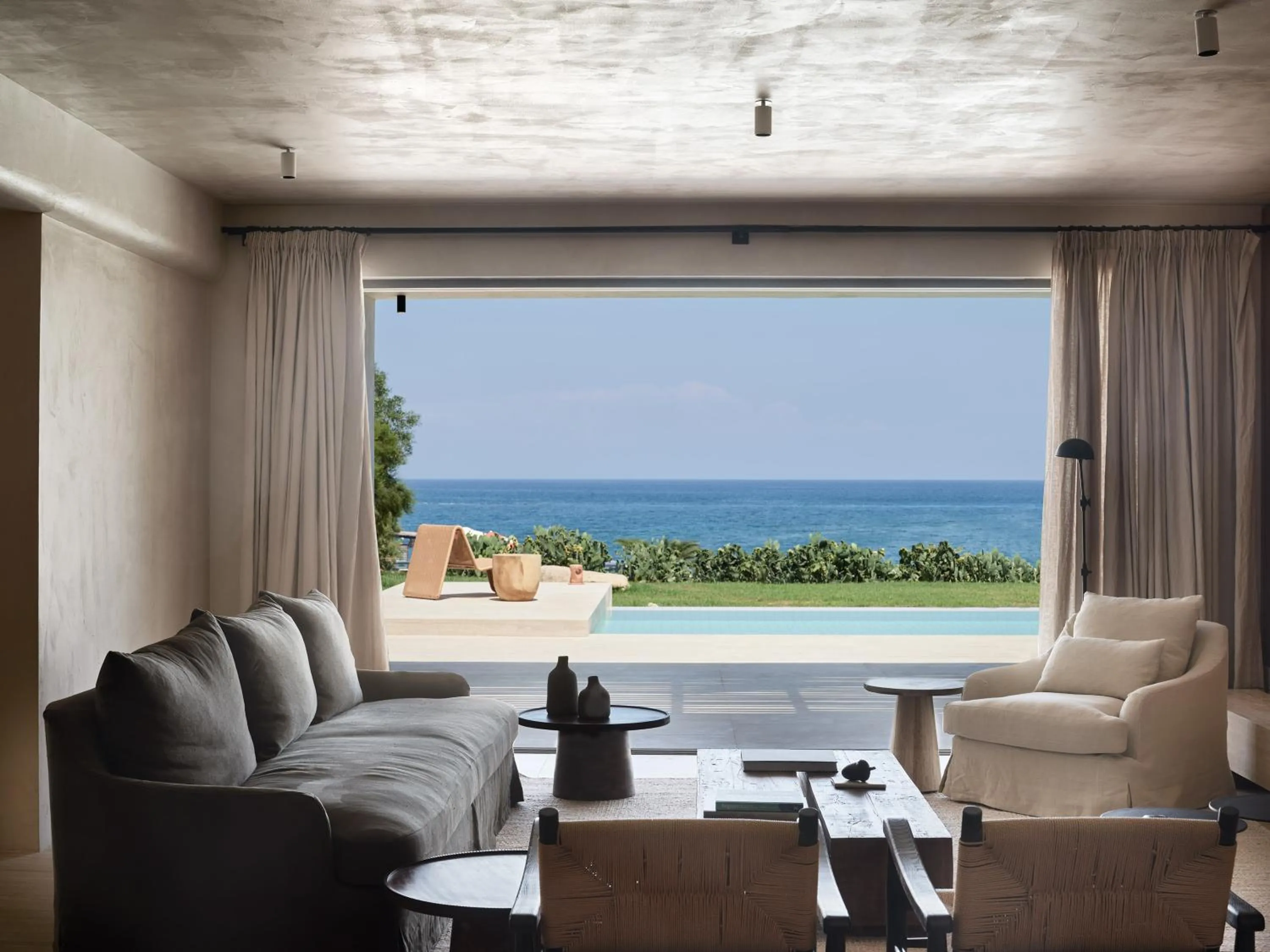 View (from property/room) in Port Royal Villas and Spa - Adults Only