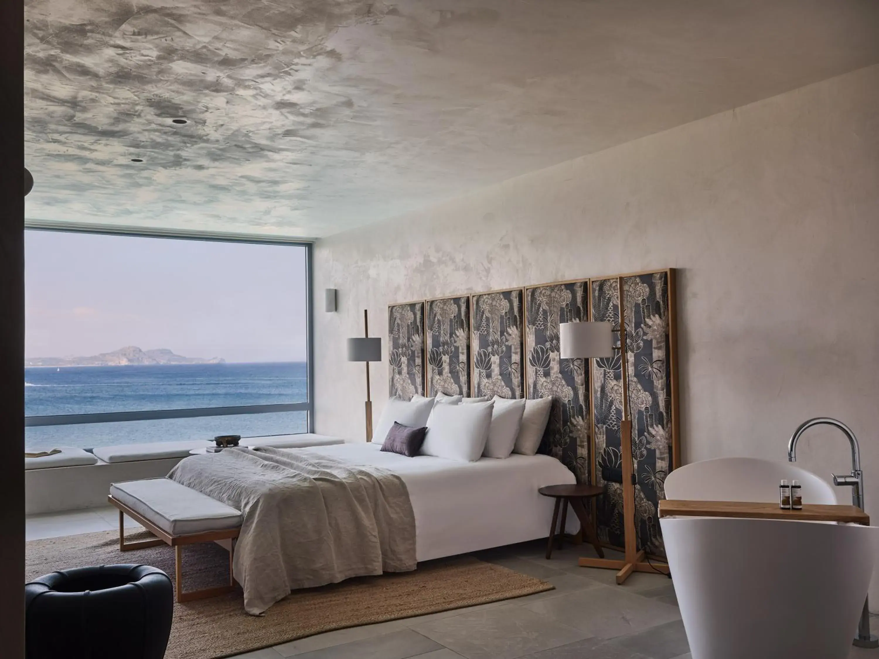 Superior Suite in Port Royal Villas and Spa - Adults Only Superior Suite in Port Royal Villas and Spa - Adults Only