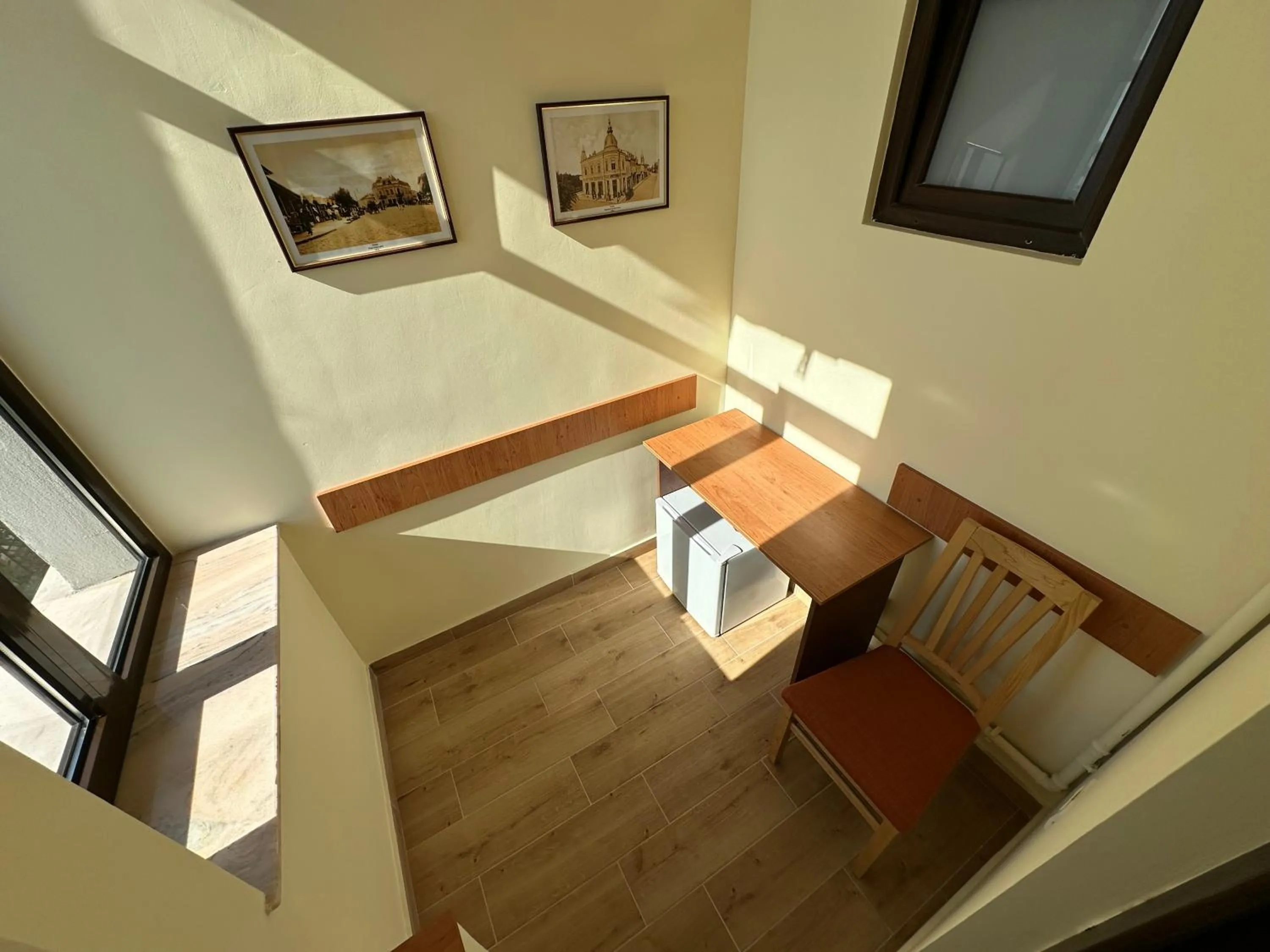 Balcony/Terrace in Casa Maria Arges