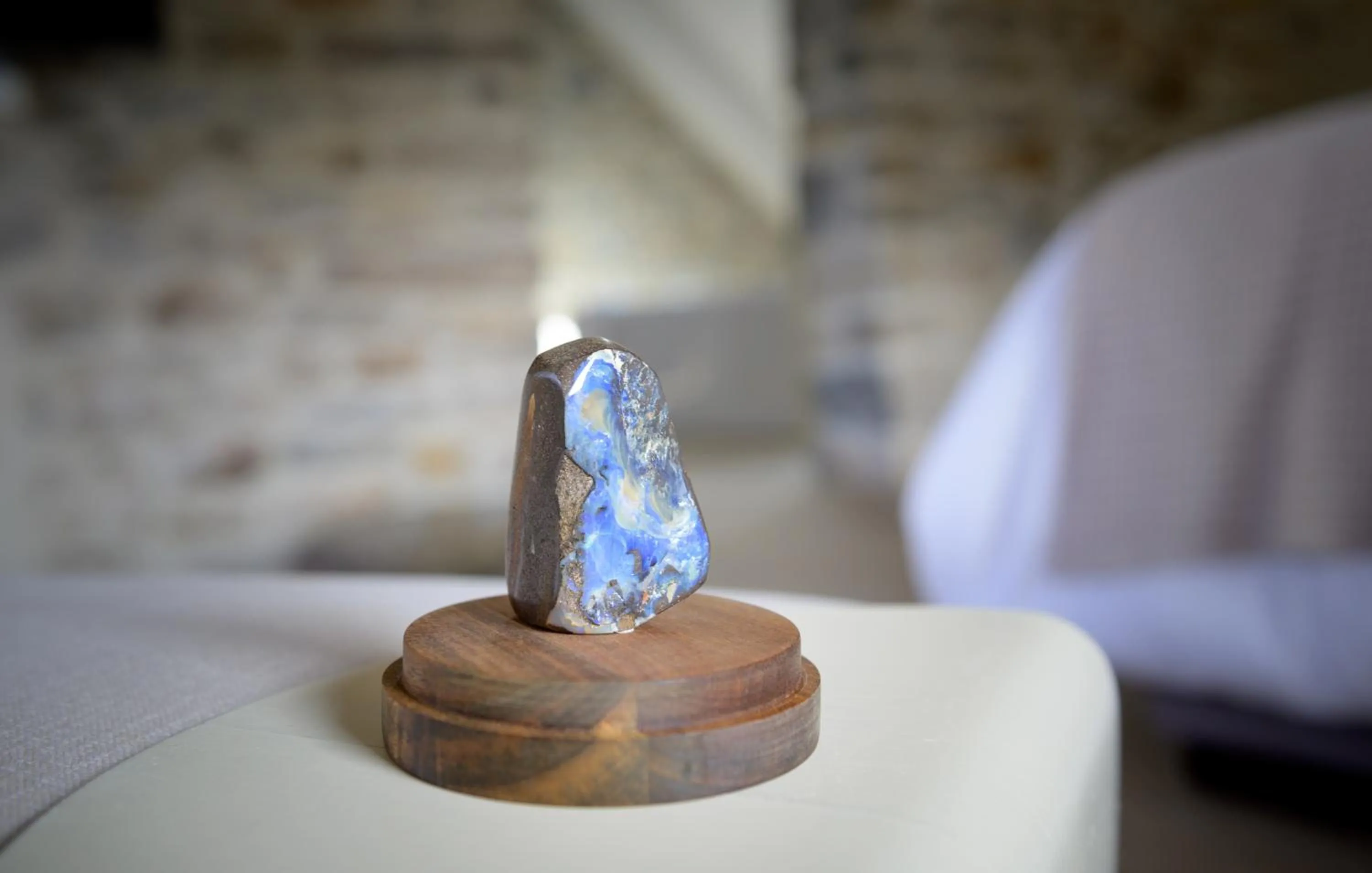 Photo of the whole room, Bed in Couvent de la Salette & Spa