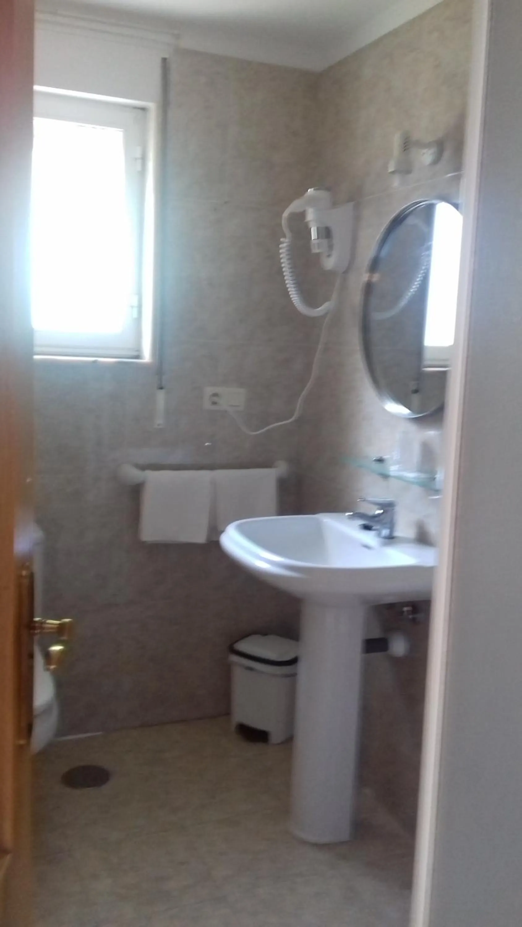 Hotel Brisas del Sella