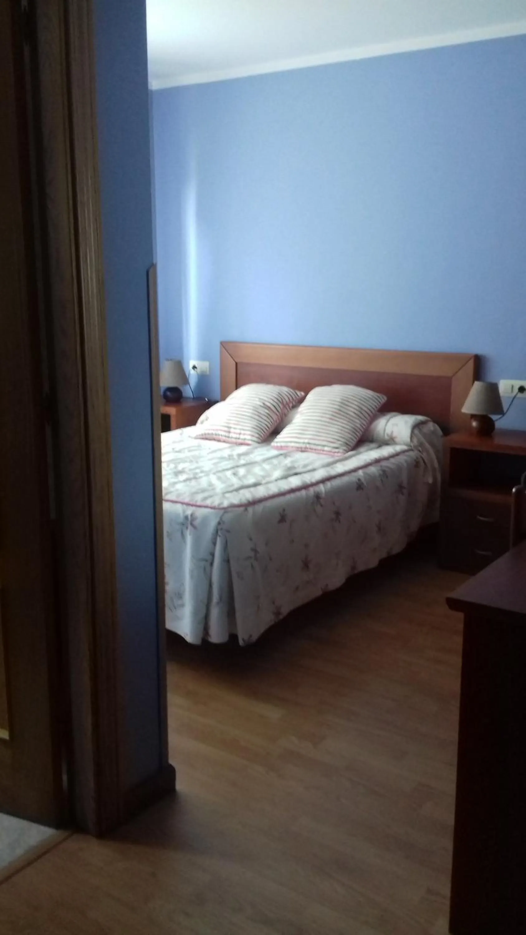 Hotel Brisas del Sella