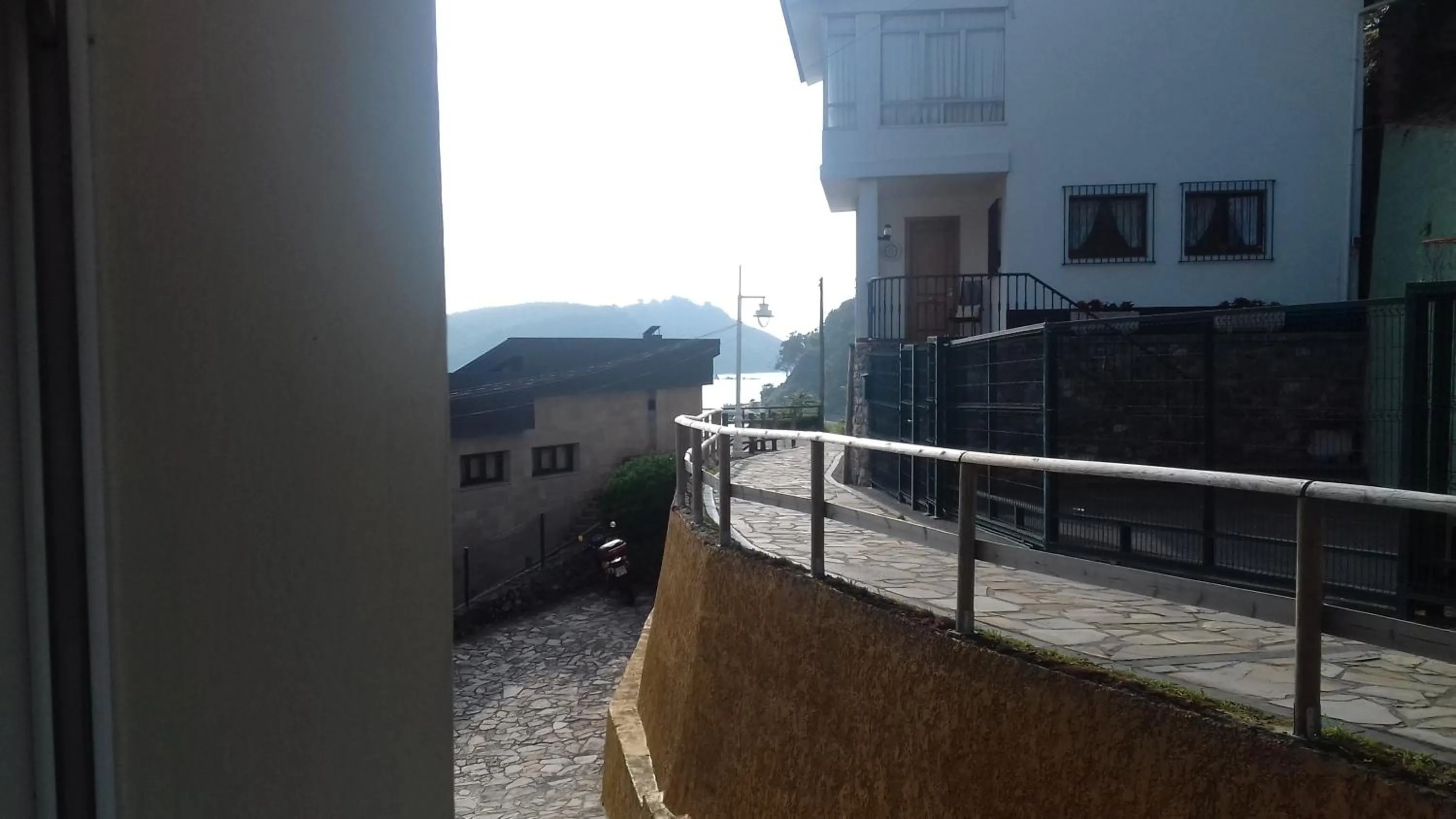 Hotel Brisas del Sella