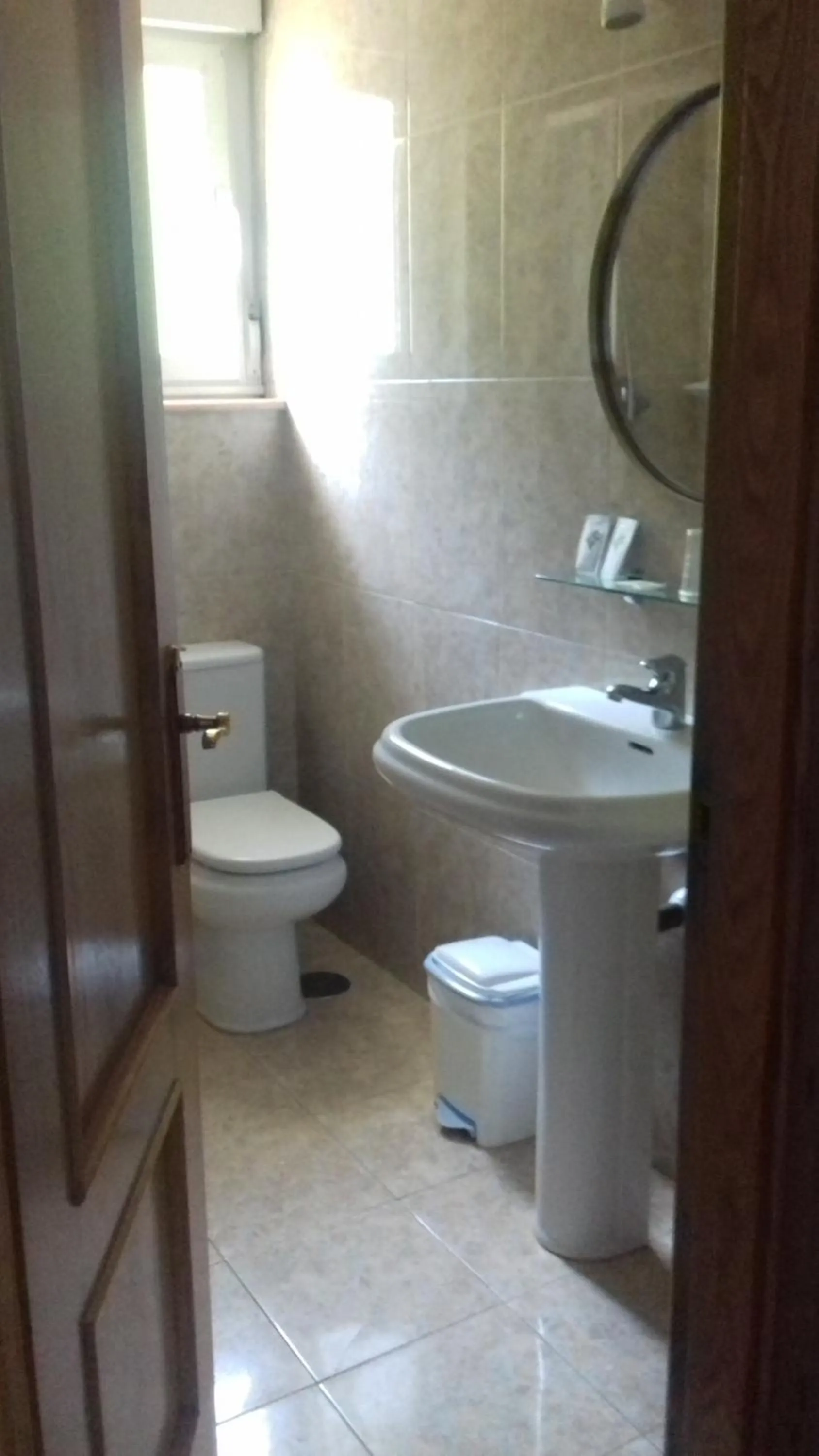 Hotel Brisas del Sella