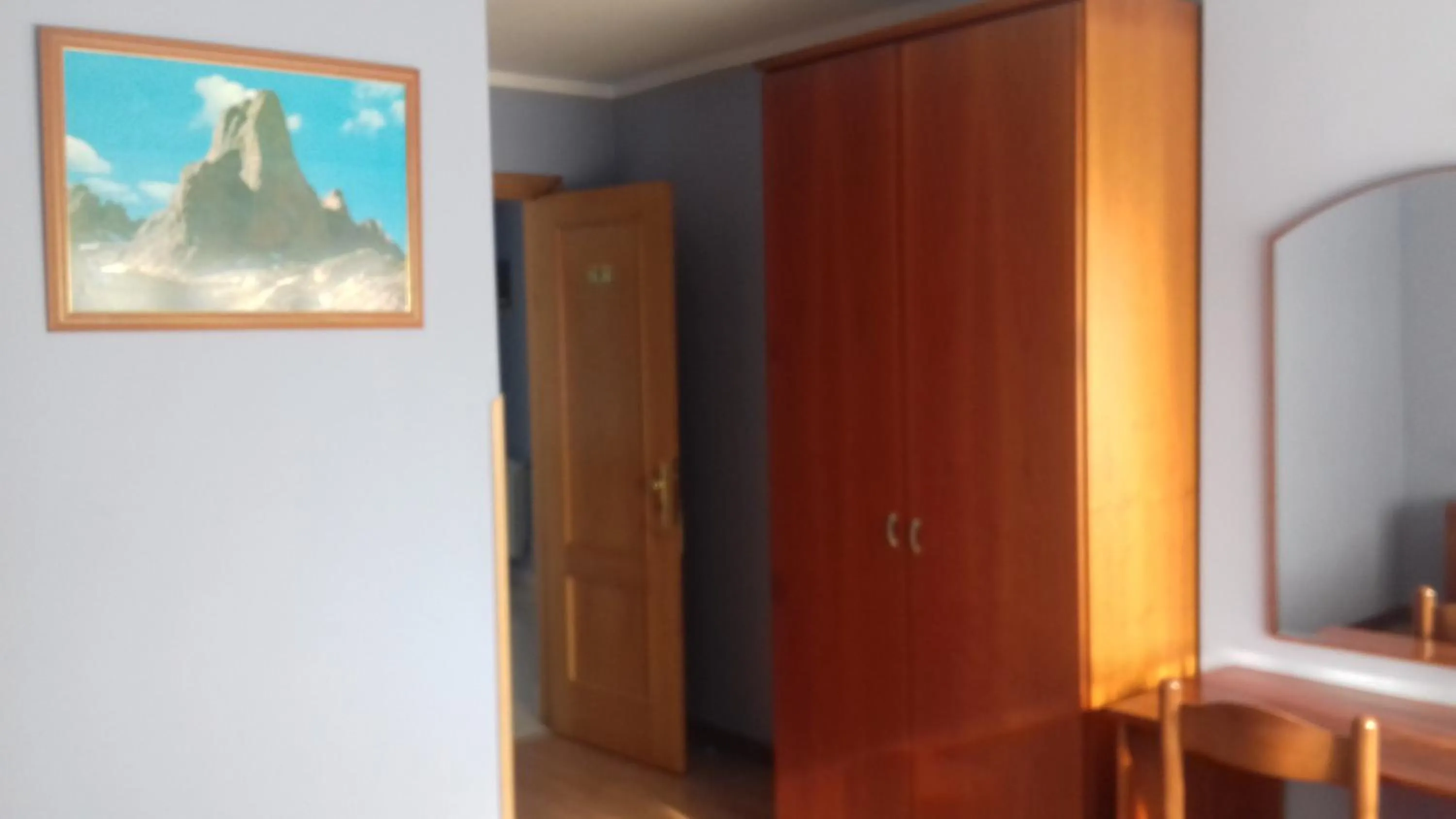 Hotel Brisas del Sella