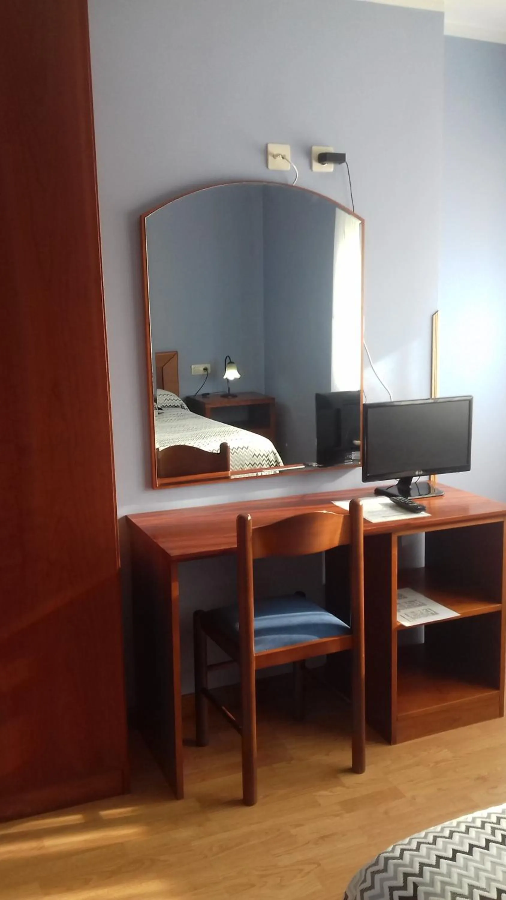 Hotel Brisas del Sella