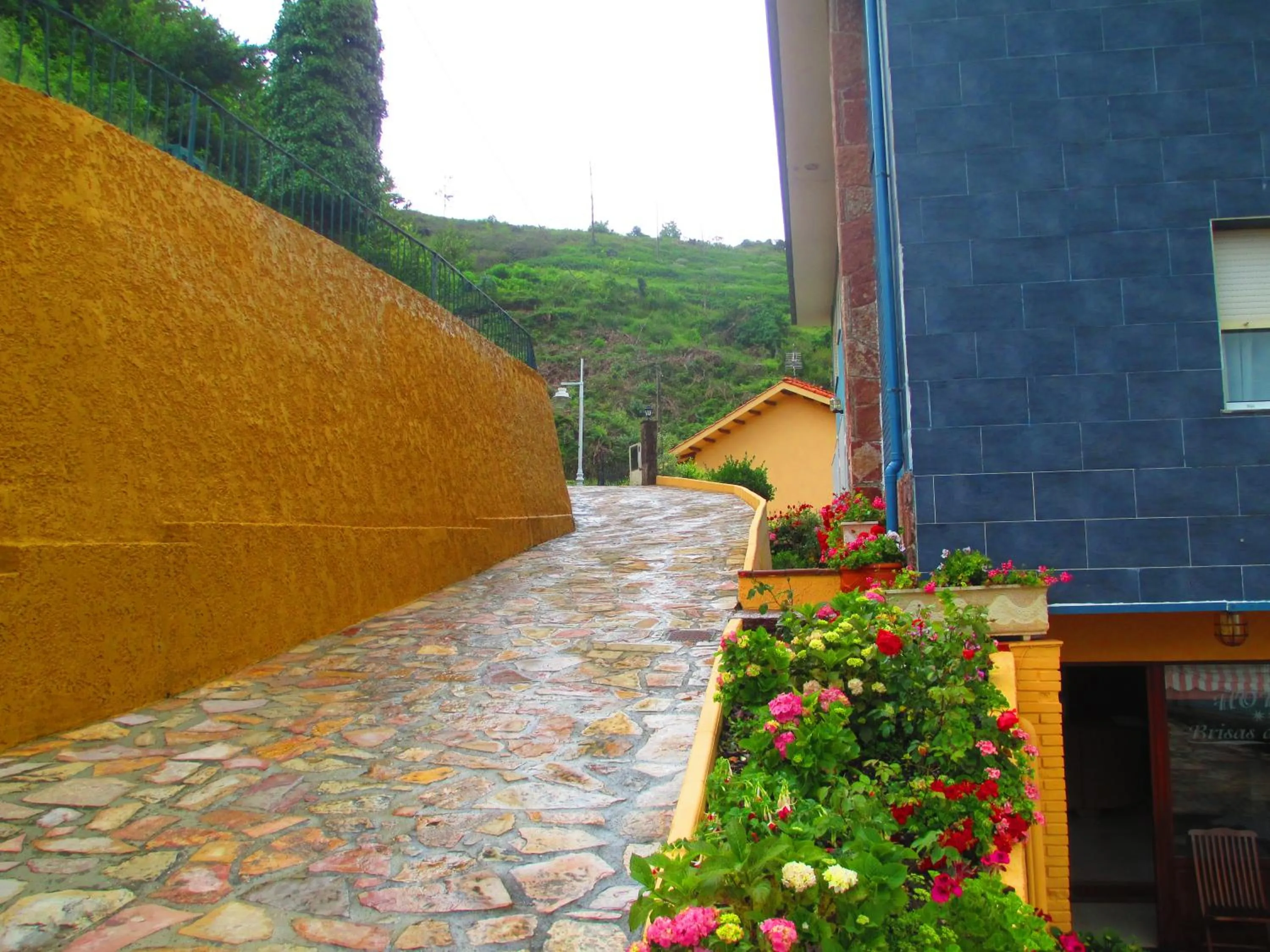 Other in Hotel Brisas del Sella