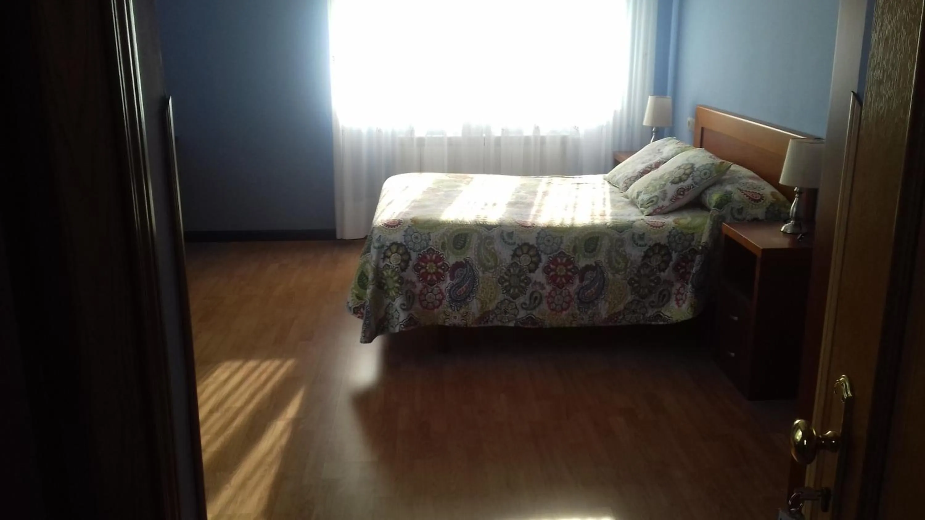 Hotel Brisas del Sella