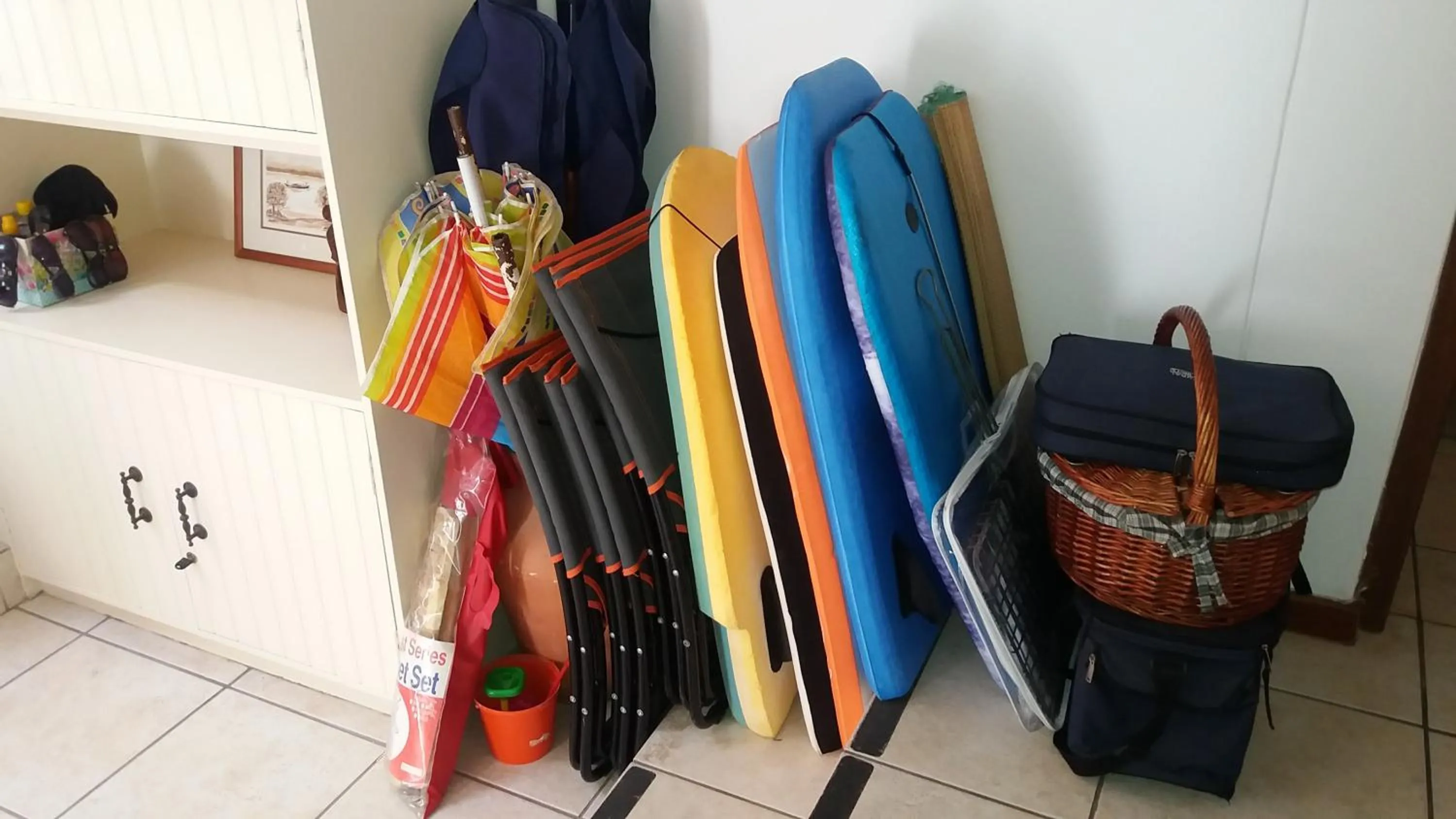 Activities in Bayside Lodge Garden Route B&B