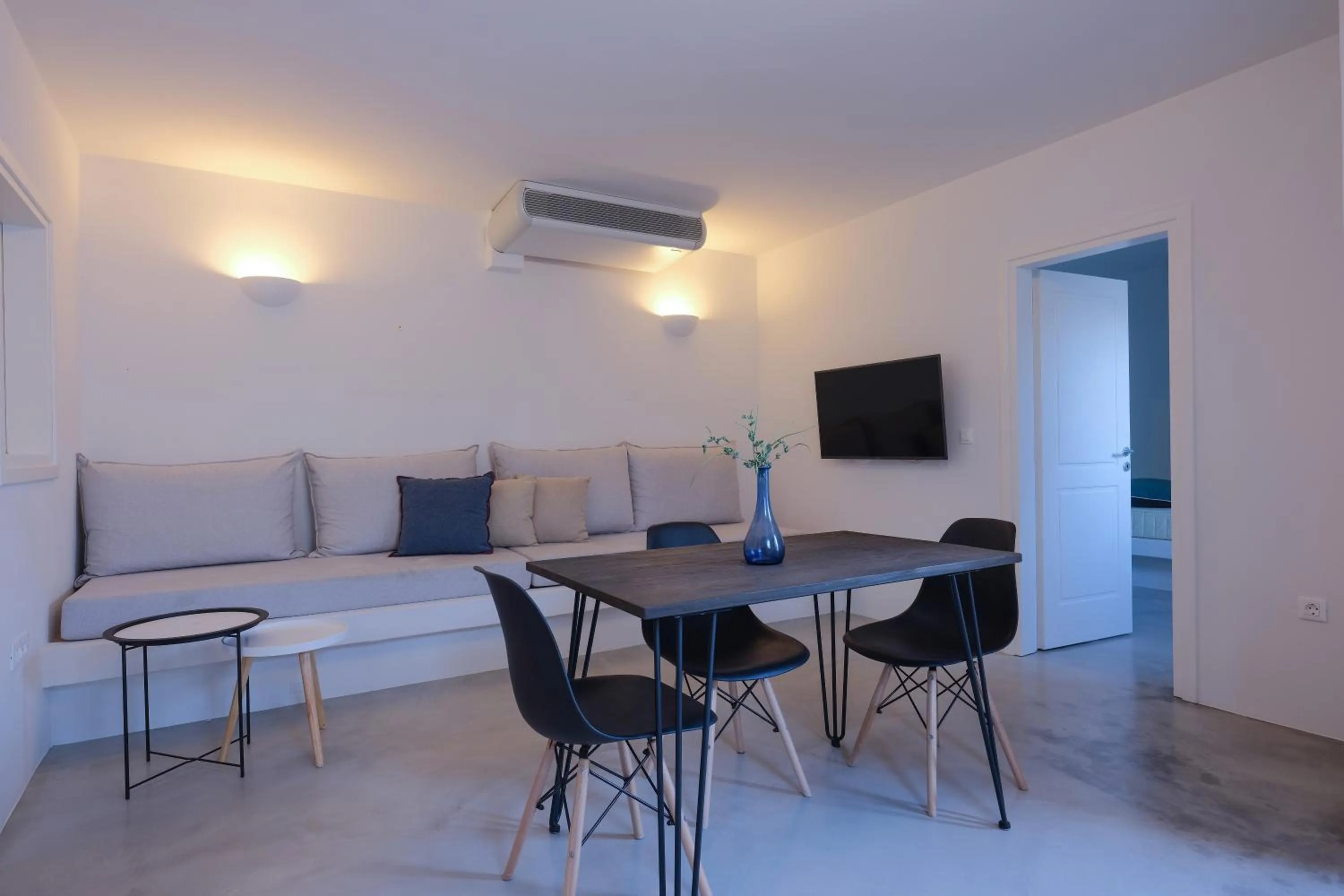 TV and multimedia in Aplada Suites