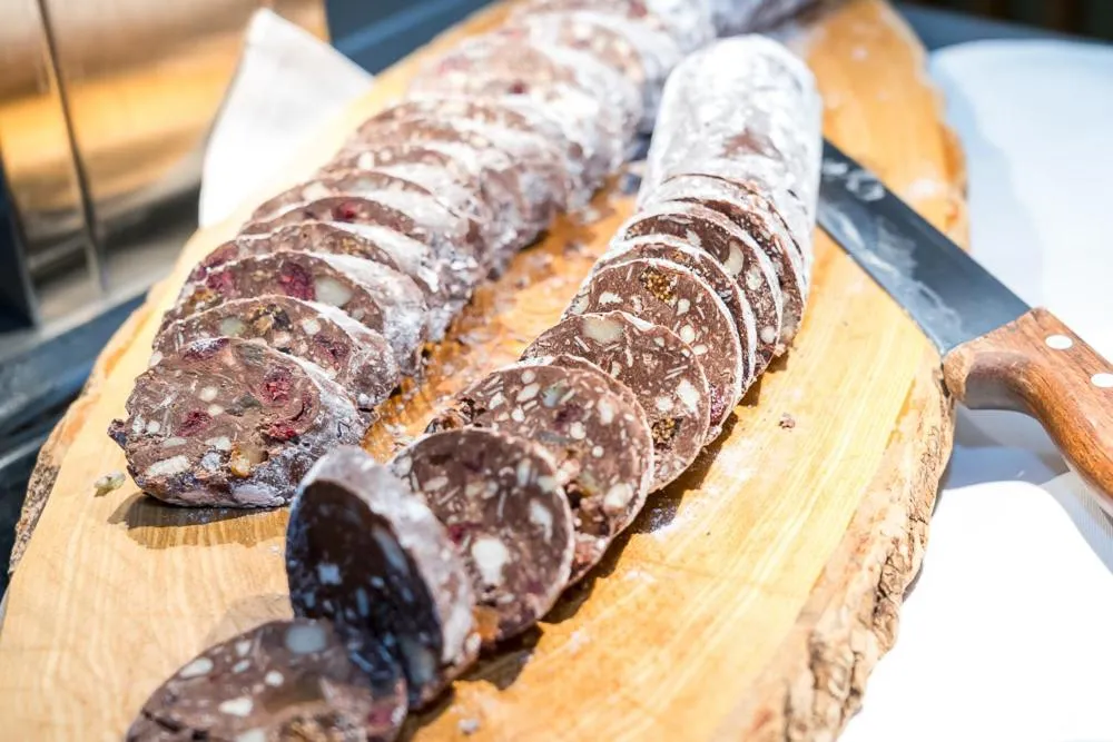 Hotel Steiermarkhof Graz - Aus Holz gebaut, von Hügeln geküsst