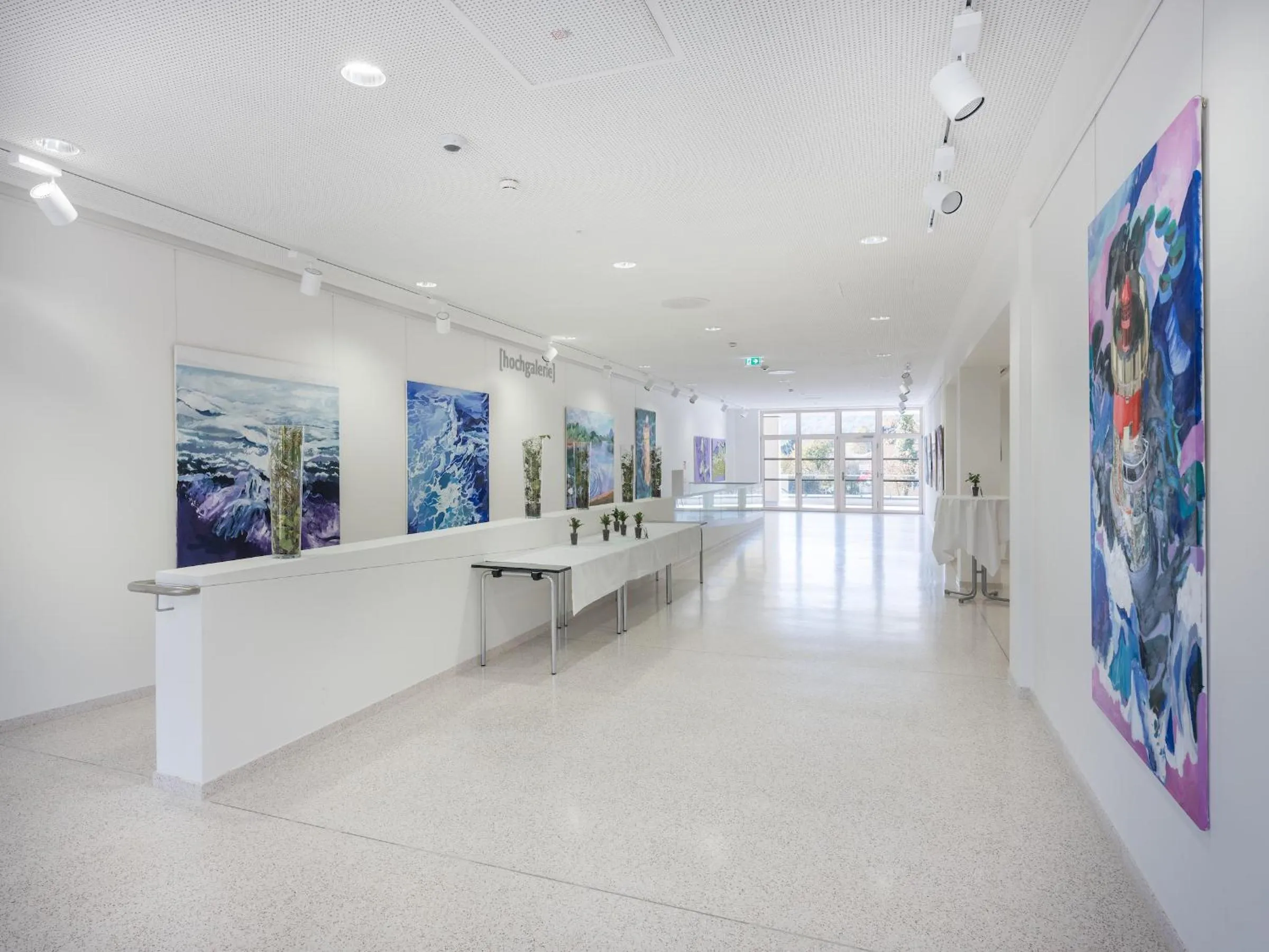 Property building in Hotel Steiermarkhof Graz - Aus Holz gebaut, von Hügeln geküsst