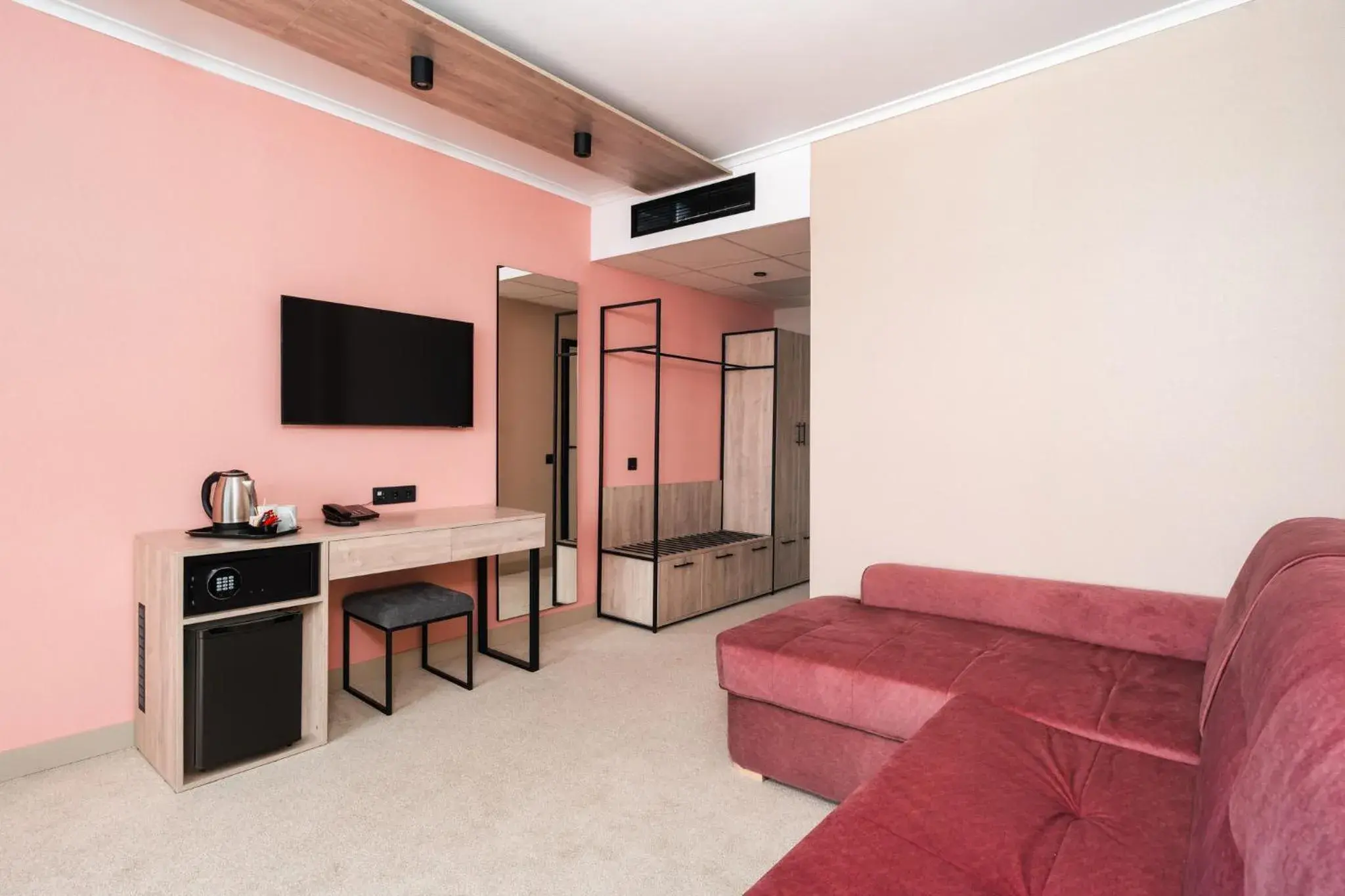 Suite with Sea View in Festa Panorama Hotel Suite with Sea View in Festa Panorama Hotel