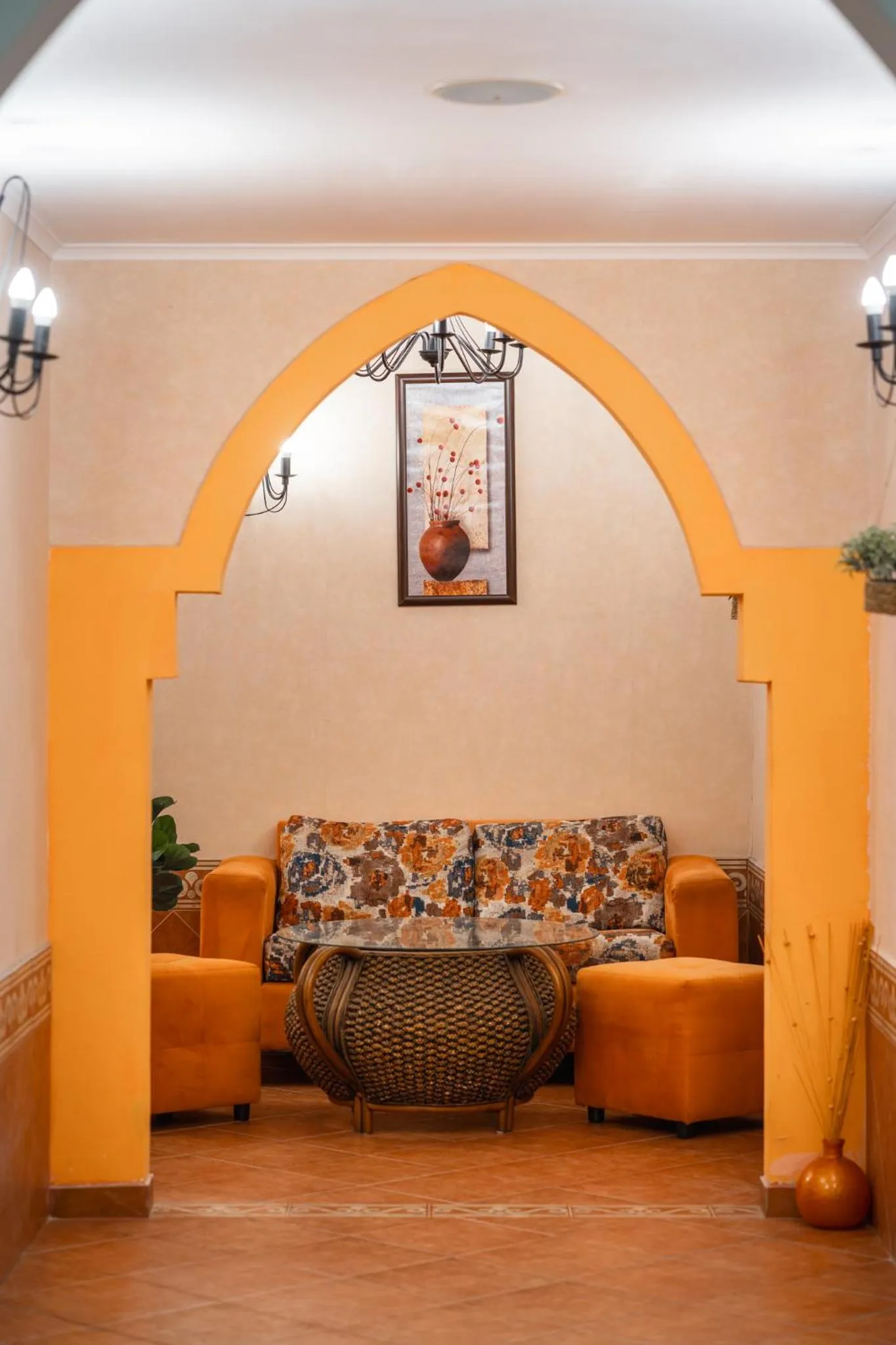 Spa and wellness centre/facilities in Festa Panorama Hotel