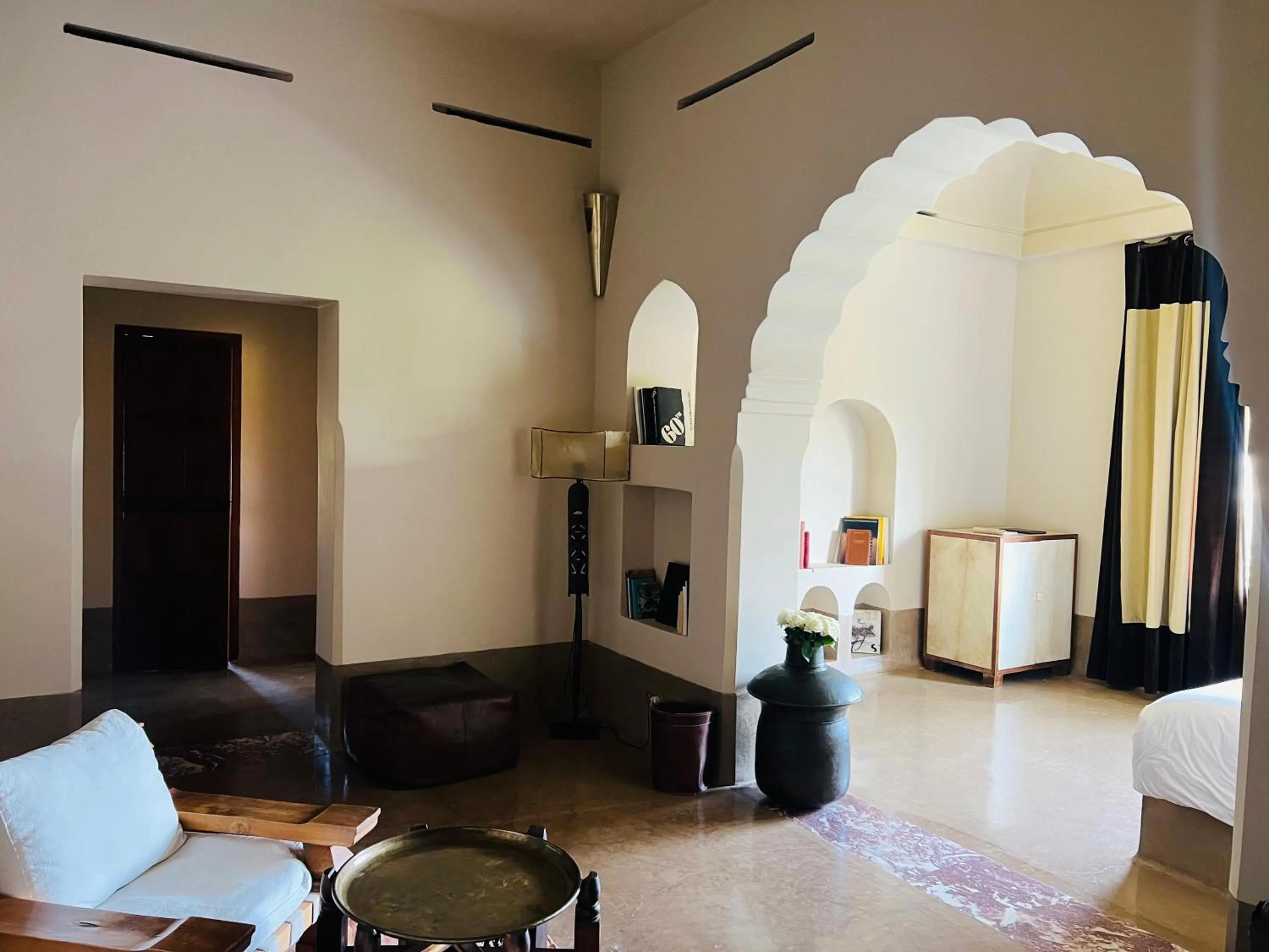 Ksar Char-Bagh Small Luxury Hotels