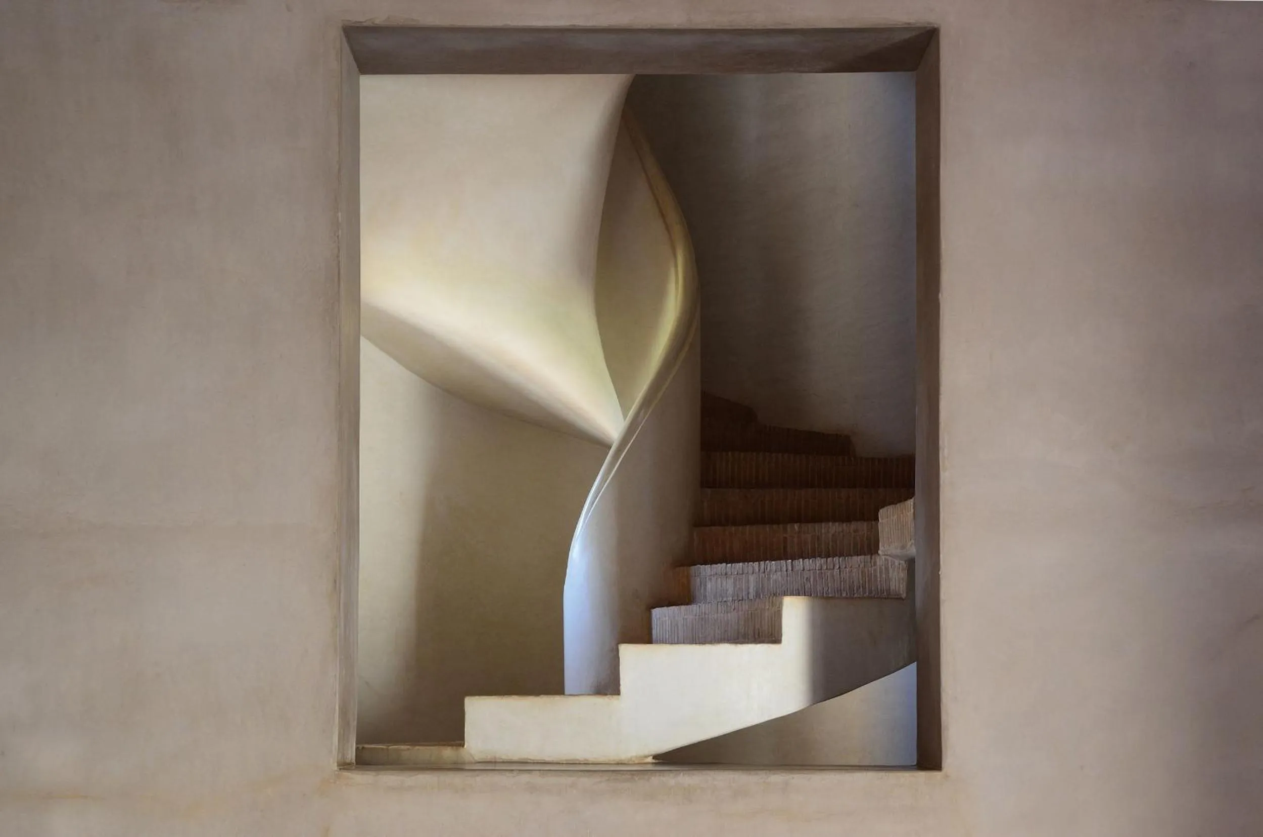 Lobby or reception in Ksar Char-Bagh Small Luxury Hotels