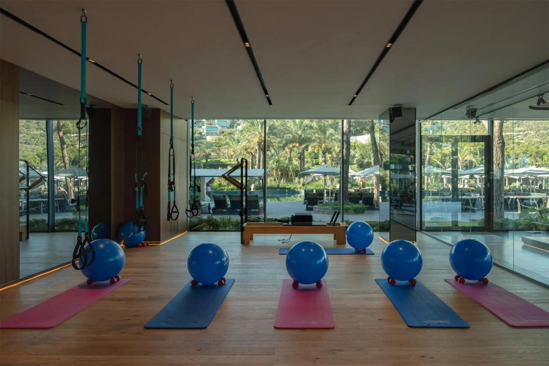 Activities in Vogue Hotel Supreme Bodrum