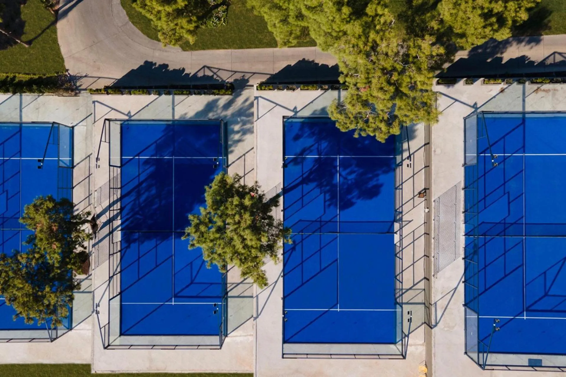 Activities in Vogue Hotel Supreme Bodrum