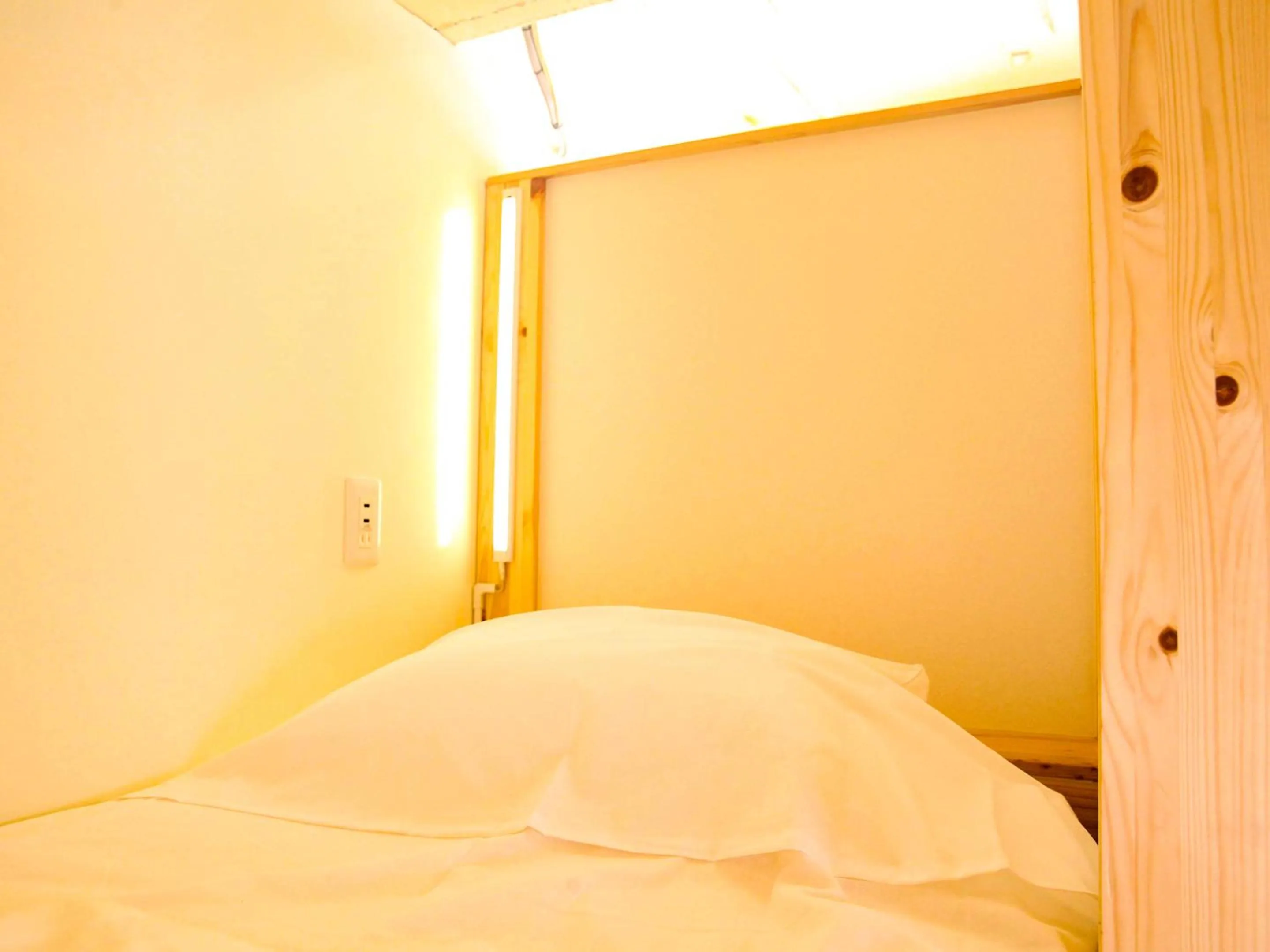 Bedroom, Bed in 14 Guesthouse Mt.Fuji