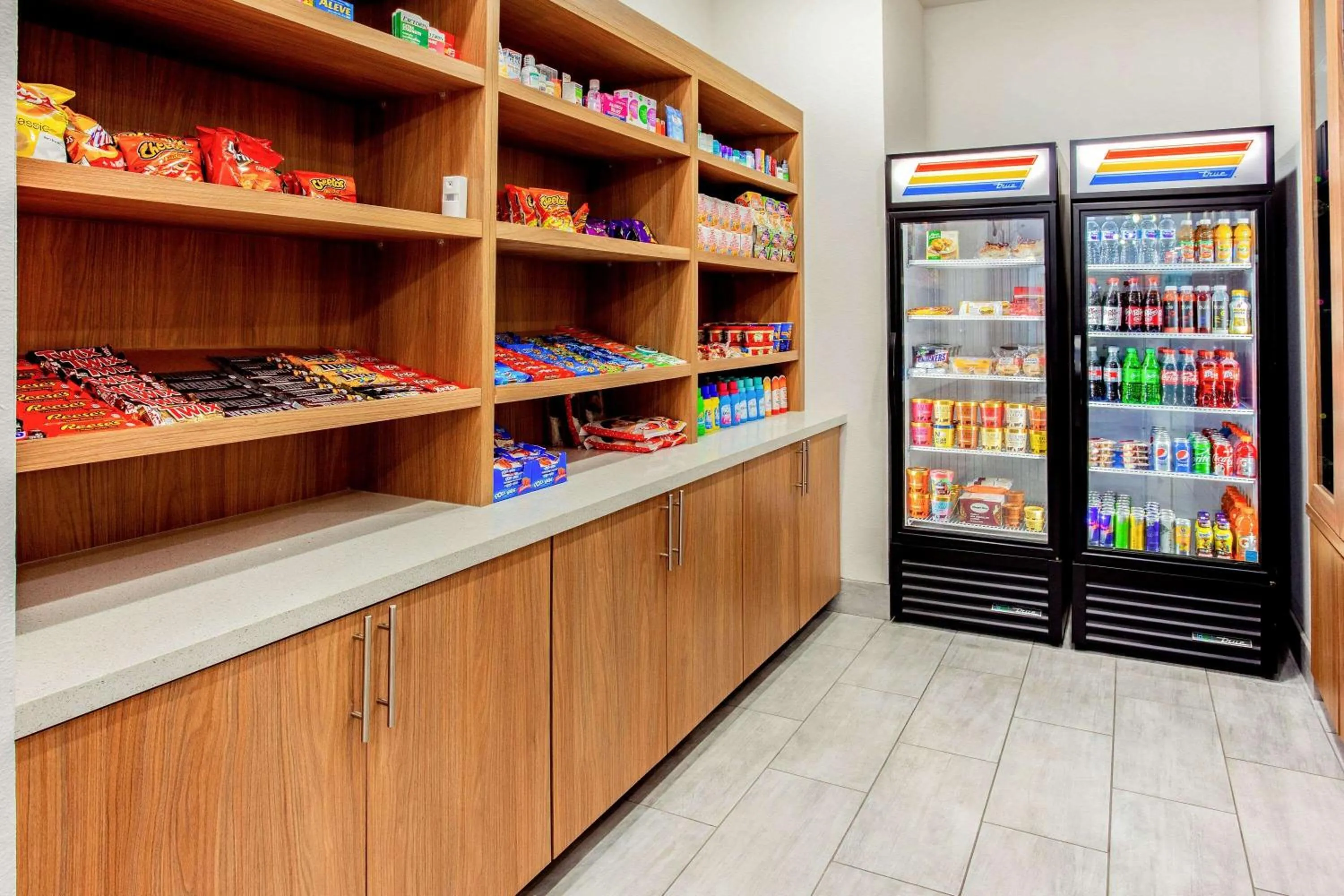 On site in La Quinta by Wyndham San Antonio Alamo City