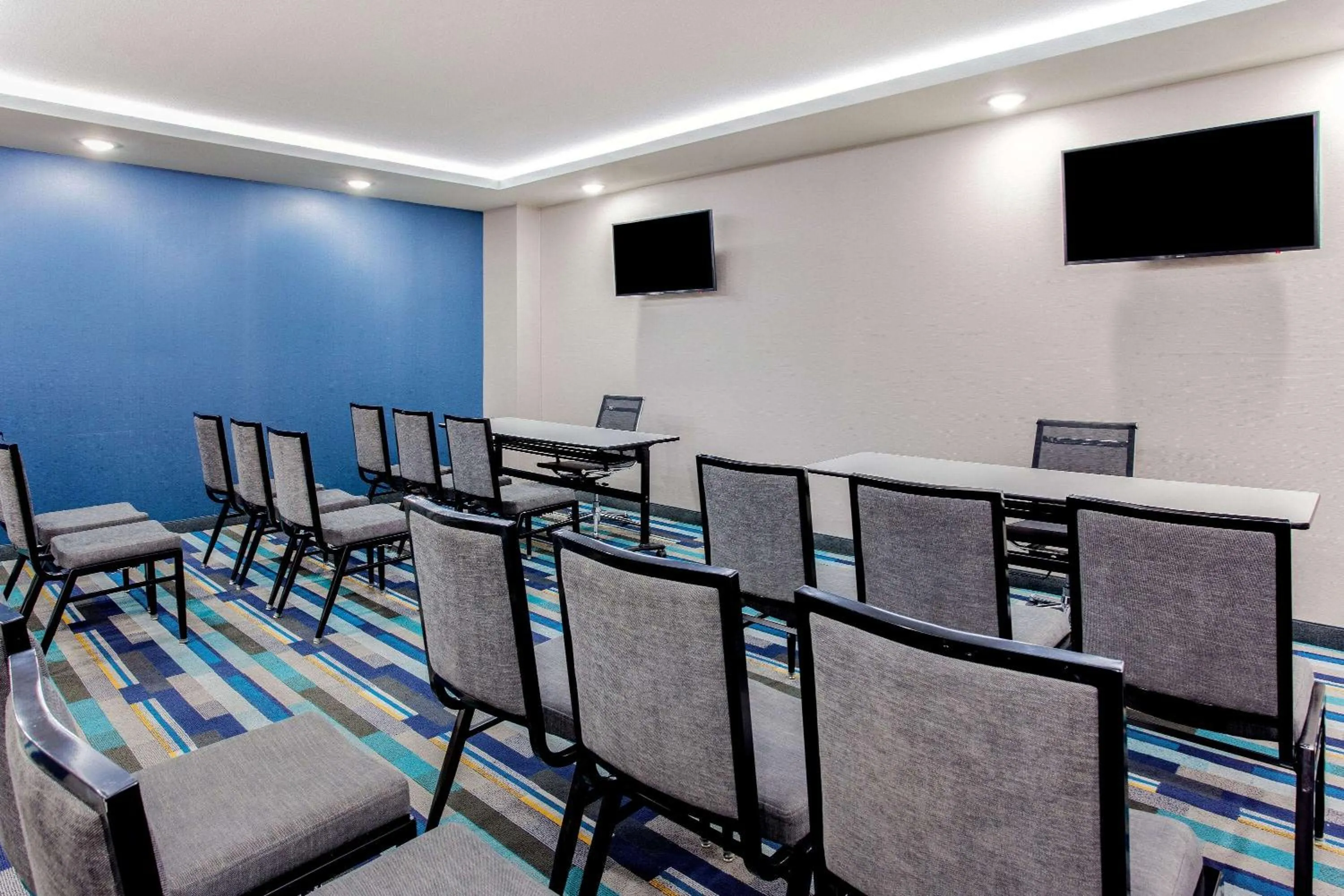 On site in La Quinta by Wyndham San Antonio Alamo City