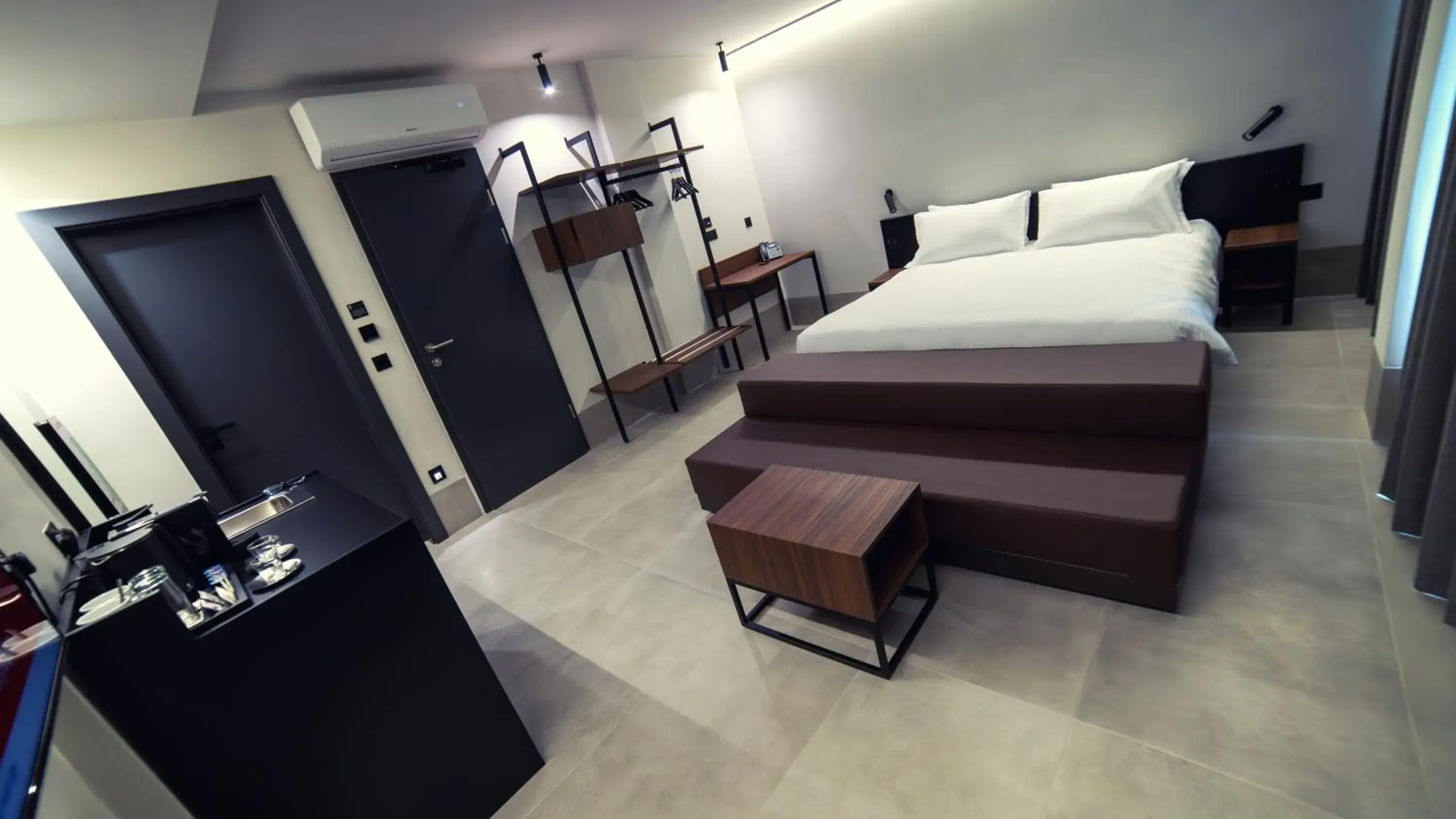 Penthouse with Hot Tub in Onyx Suites & Apartments Penthouse with Hot Tub in Onyx Suites & Apartments