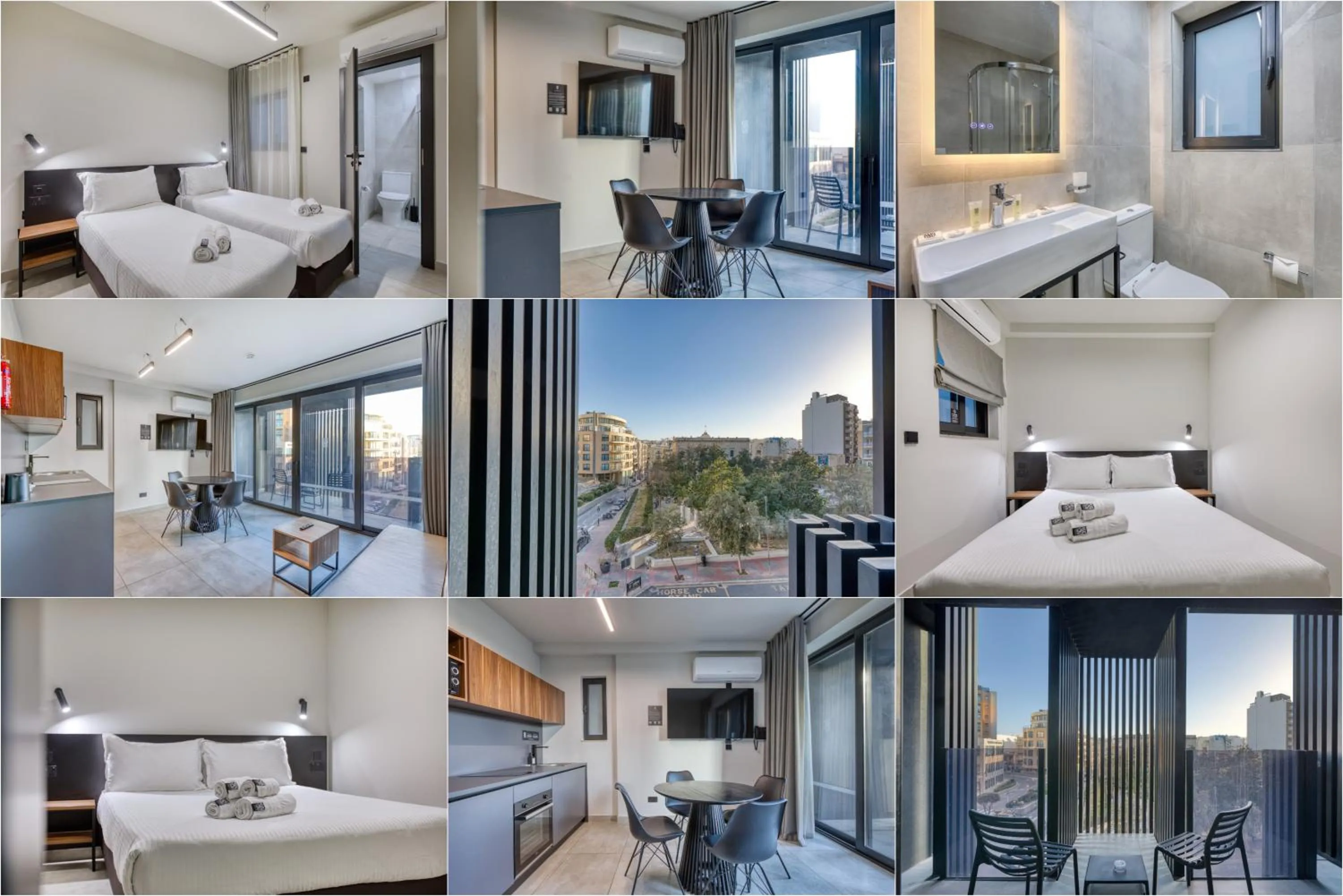 View (from property/room) in Onyx Hotel