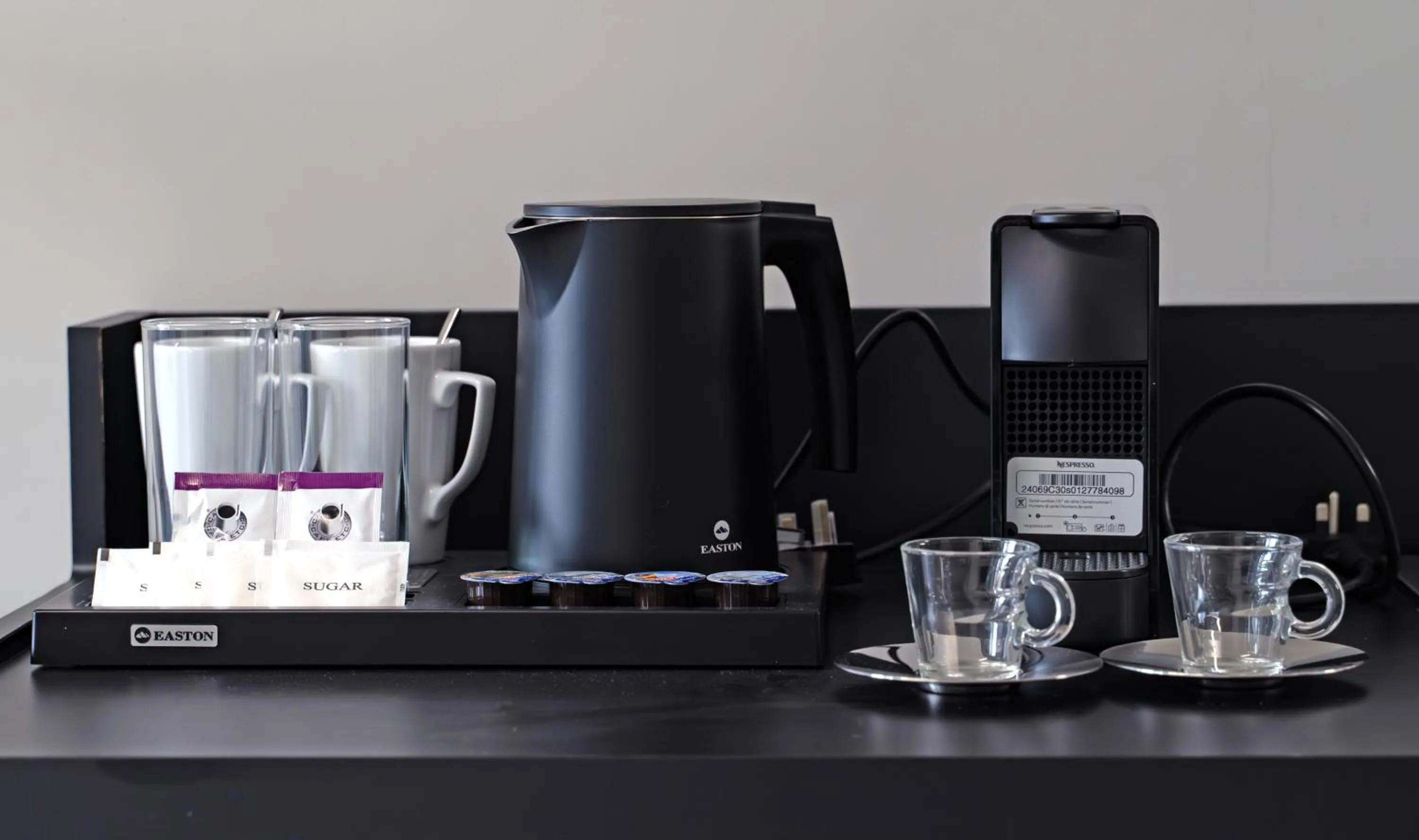 Onyx Suites & Apartments