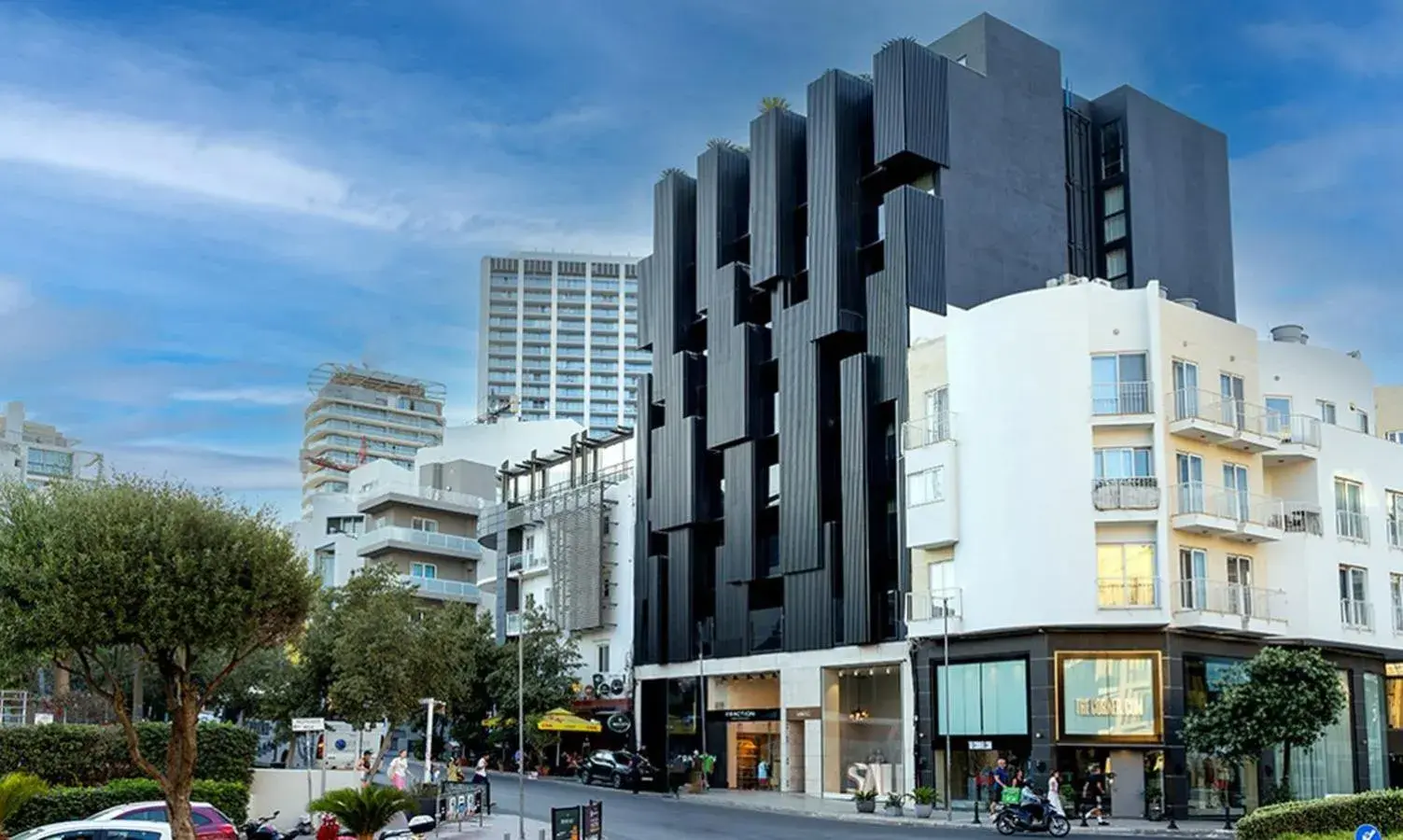 Onyx Suites & Apartments Onyx Suites & Apartments