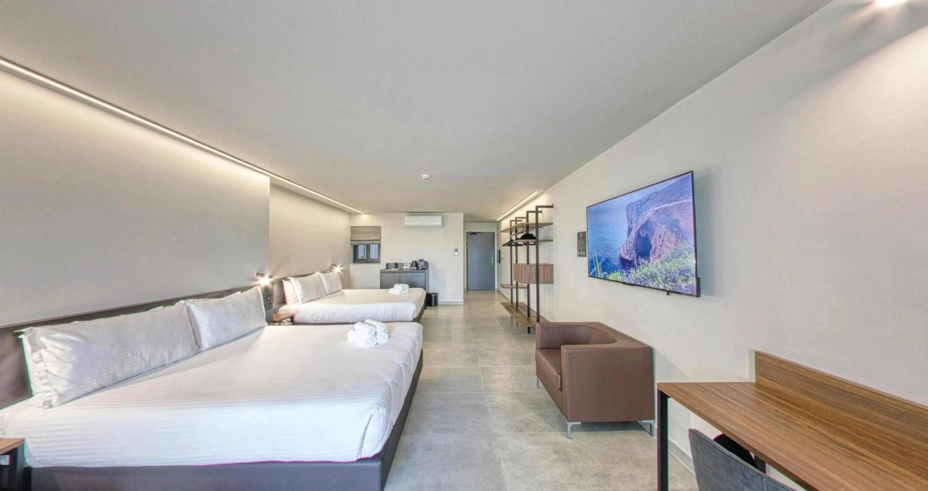 View (from property/room) in Onyx Hotel