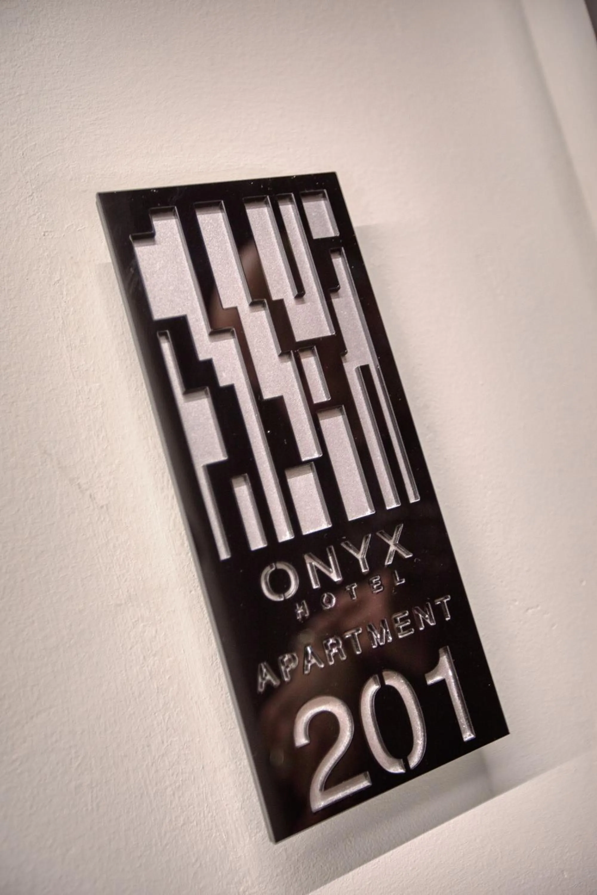 Onyx Hotel