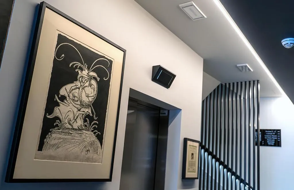 Onyx Suites & Apartments