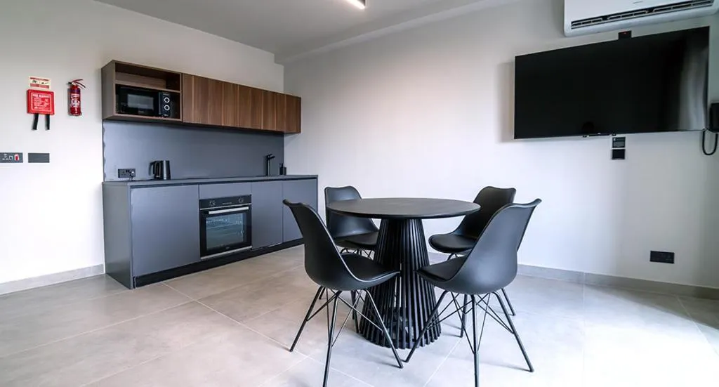 TV and multimedia in Onyx Hotel