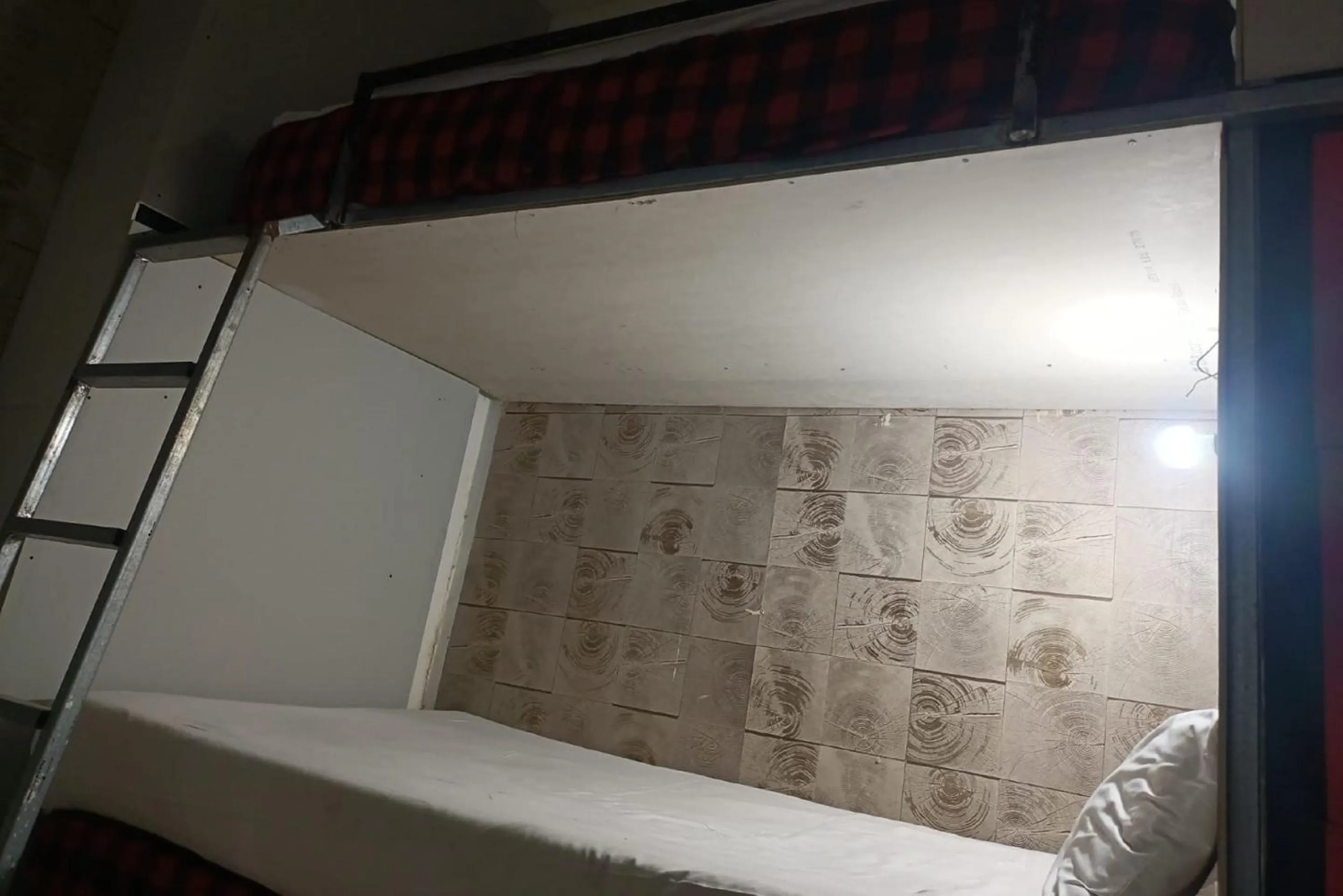 Bedroom, Bed in Hotel O Naomi Heritage