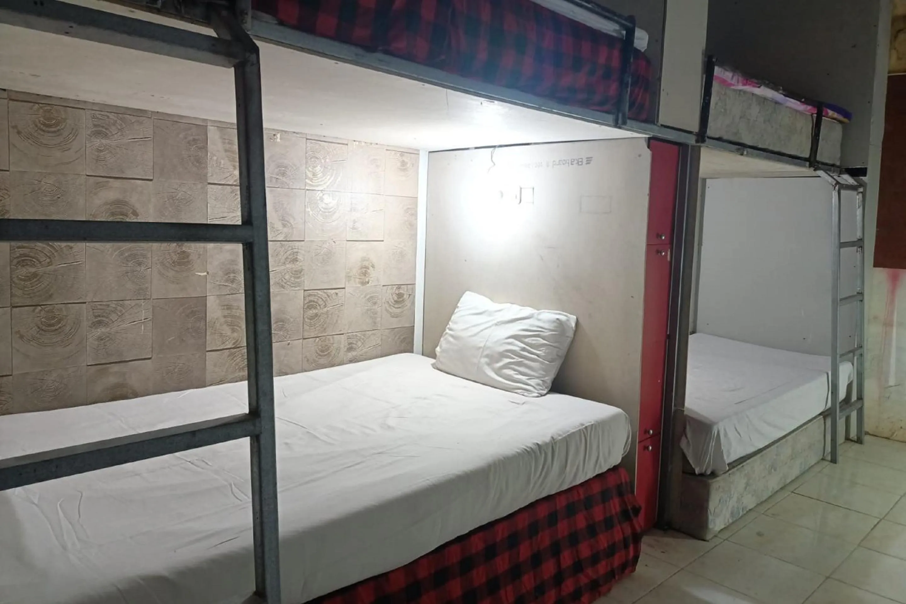 Bedroom, Bed in Hotel O Naomi Heritage