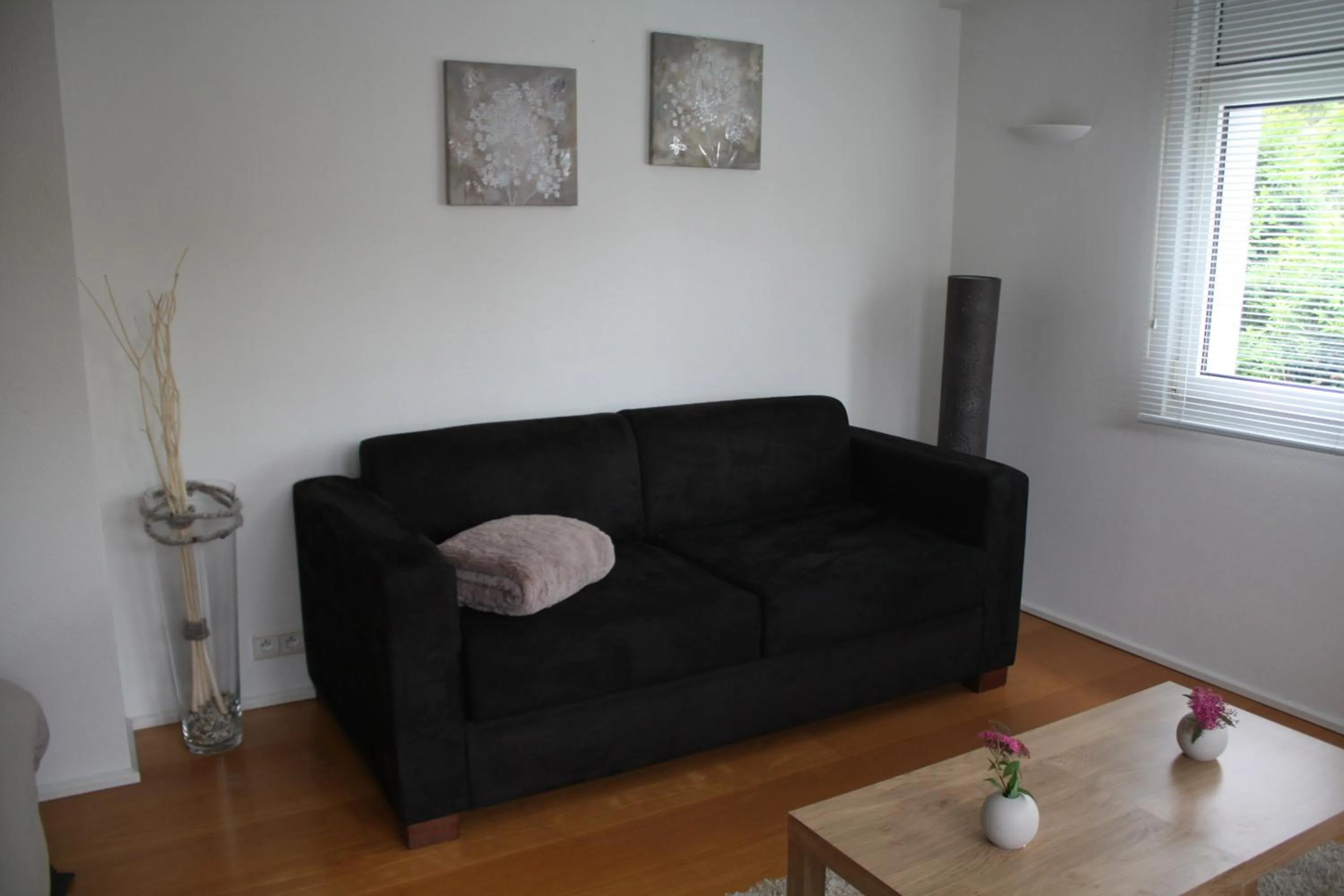 Bedroom in Villa Maria