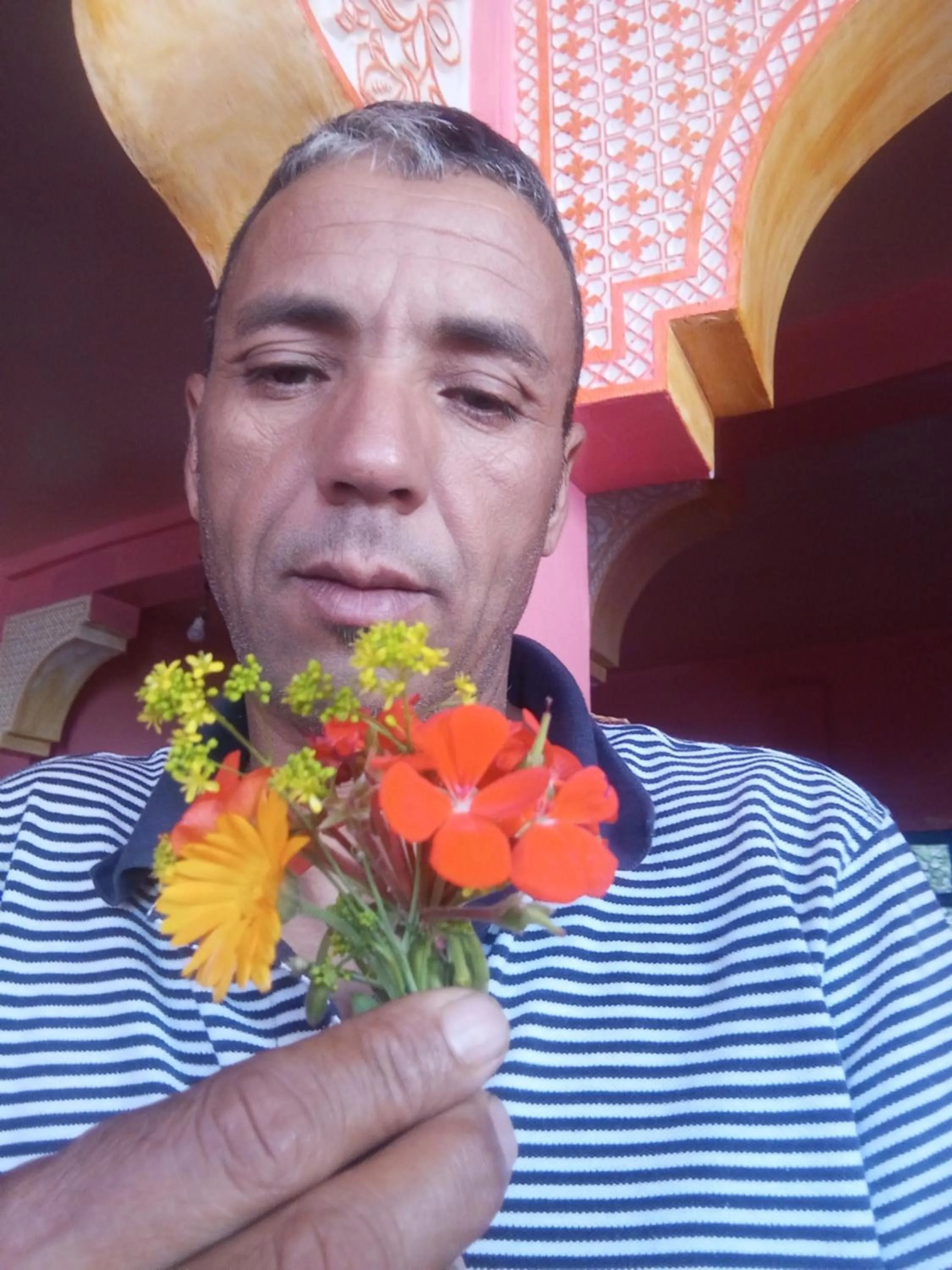 Auberge Restaurant Les Coquelicots