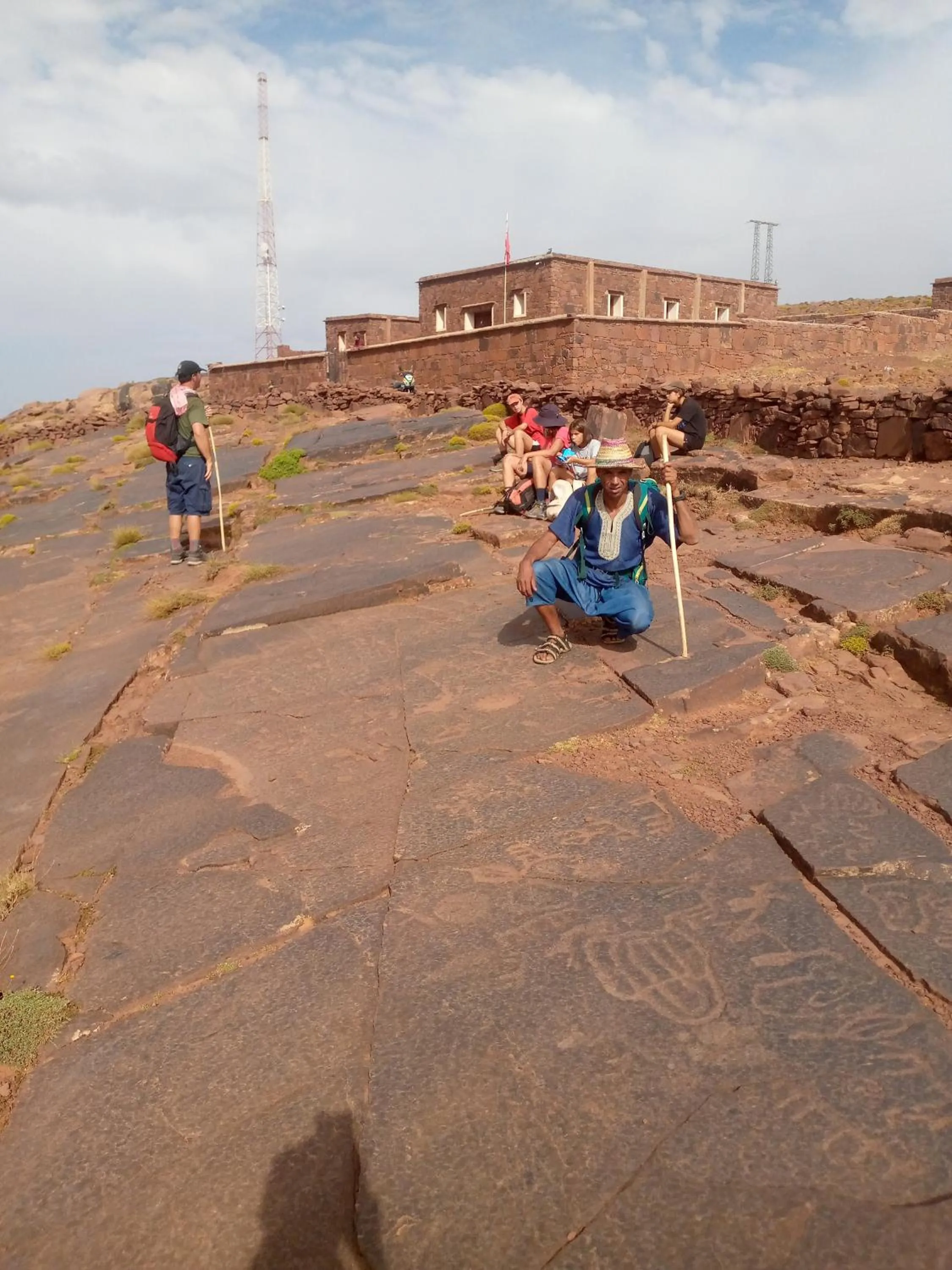 Auberge Restaurant Les Coquelicots