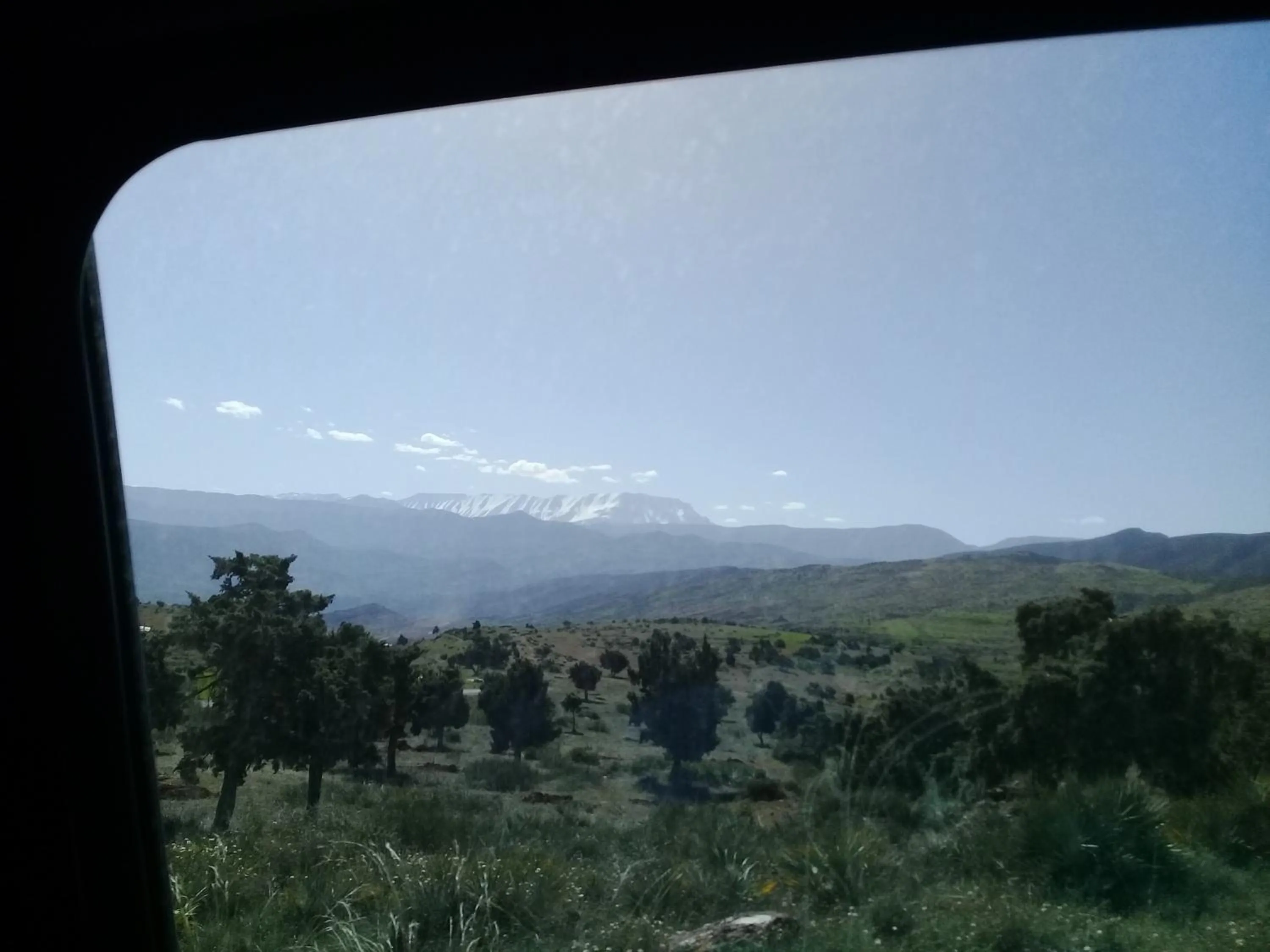 Auberge Restaurant Les Coquelicots