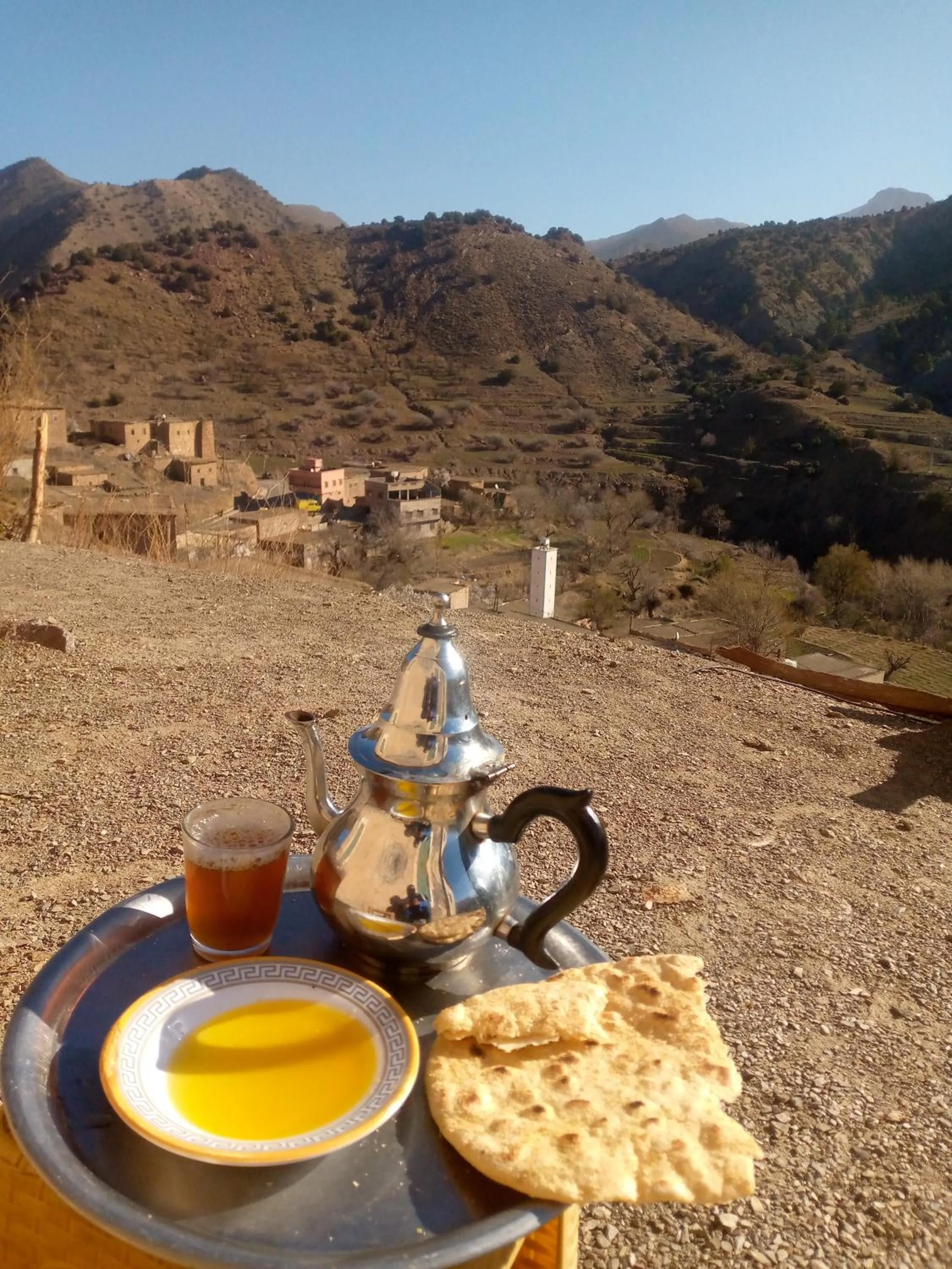 Auberge Restaurant Les Coquelicots