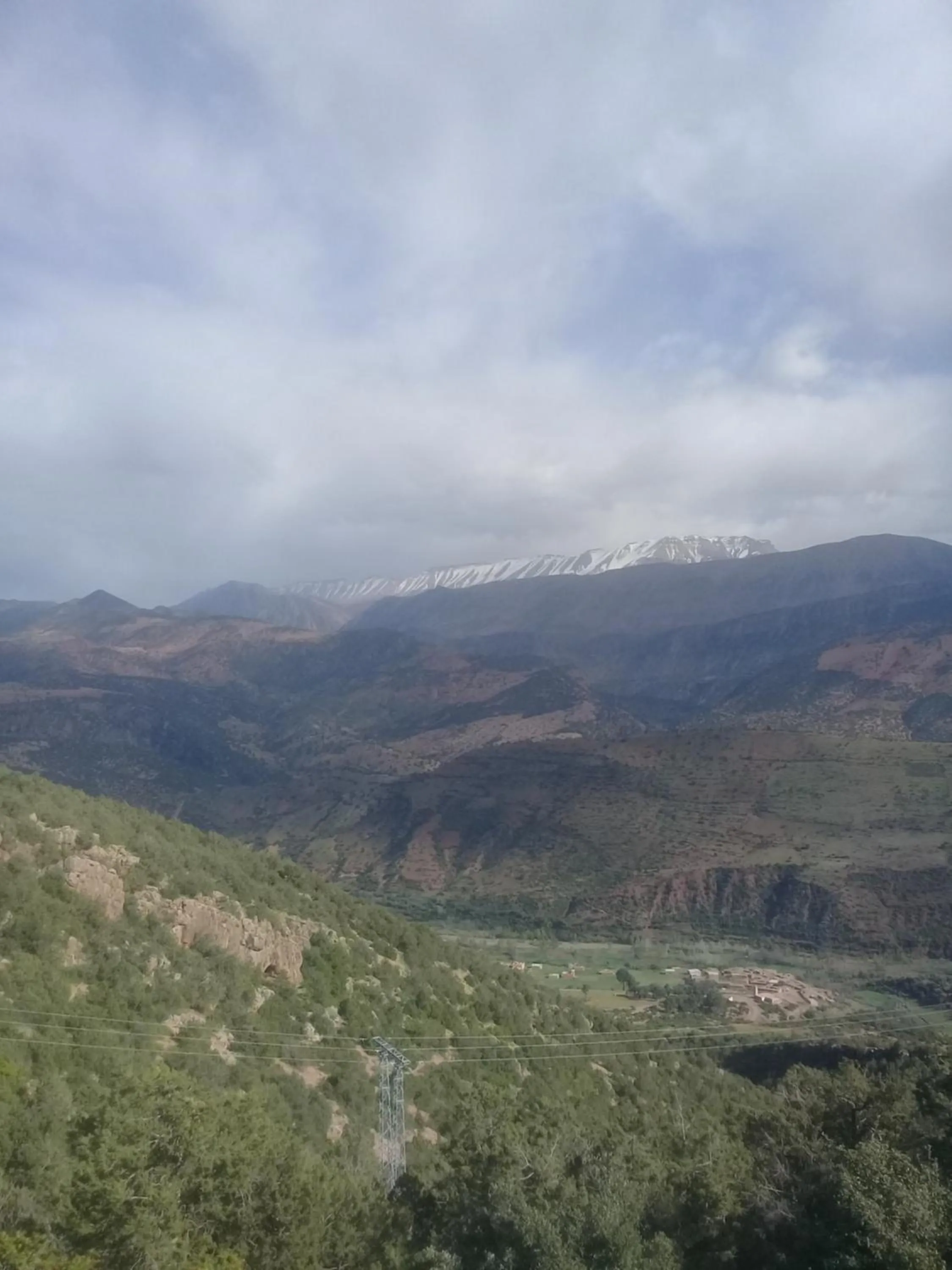 Auberge Restaurant Les Coquelicots